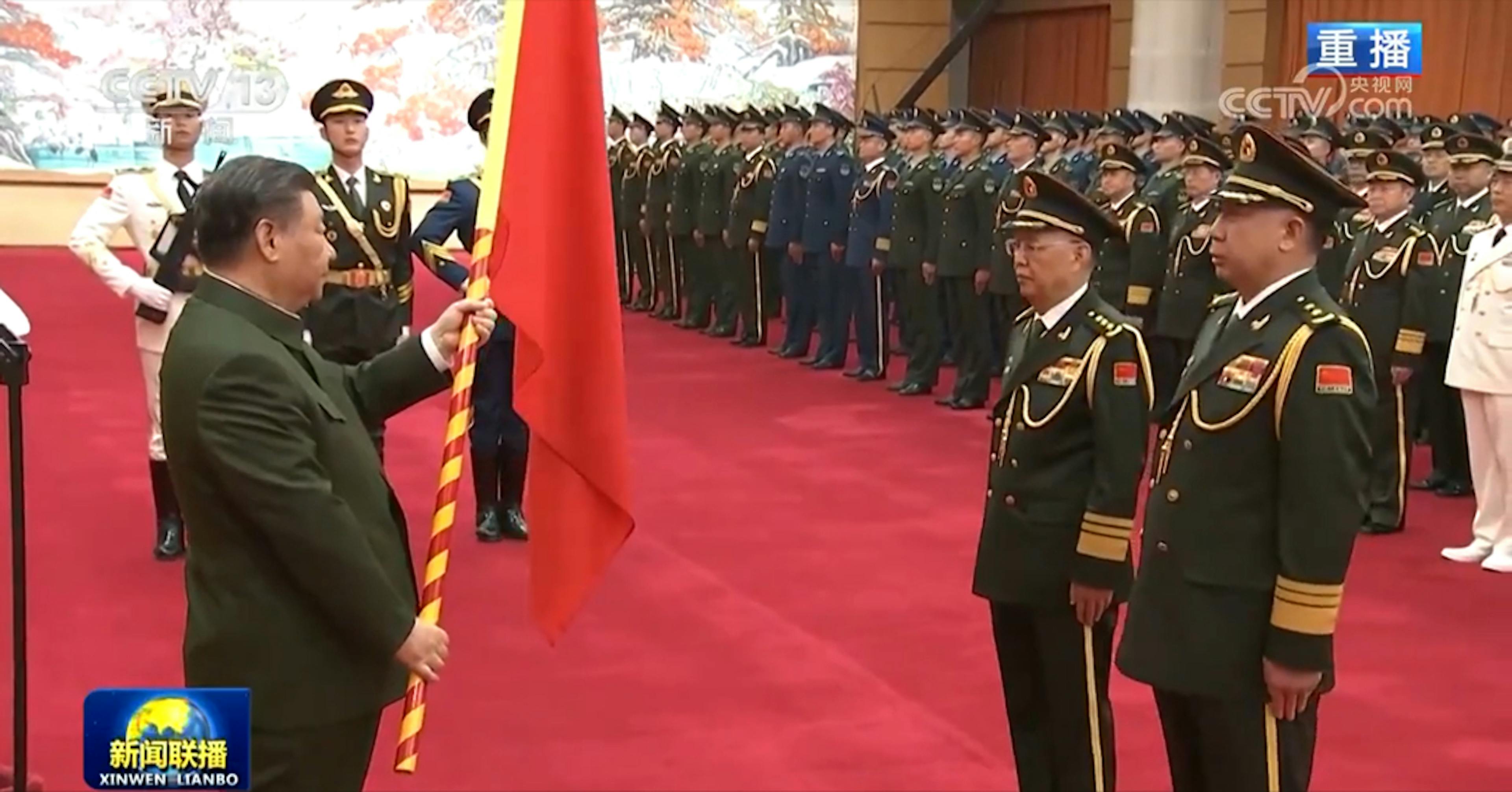 featured image - Tiết lộ PLA-ISF và tham vọng AI của Trung Quốc