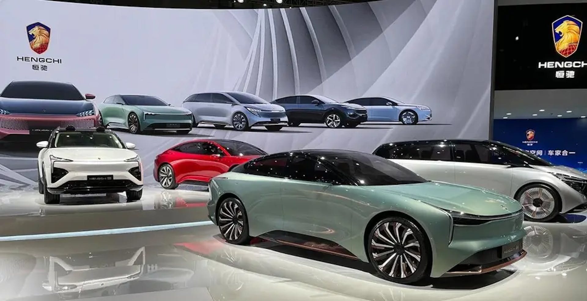 featured image - How Chinese EVs gives Beijing leverage in the UAE’s electric-driven post-oil future