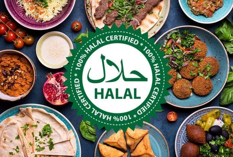 featured image - NFTs Can Bring Immutability and Transparency to the Halal Supply Chain