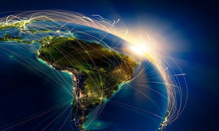 featured image - Legalization of Cryptocurrency will Kickstart Economic Development in Latin America