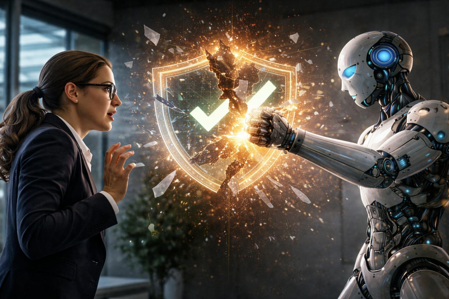 featured image - When Trust Becomes the Core Problem of AI-Native Software Engineering