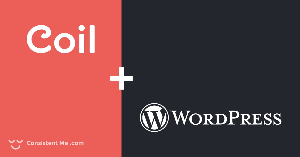 featured image - Installing Coil Web Monetization on WordPress [A How-To Guide]