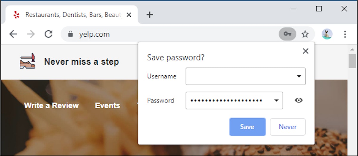 featured image - Why Your Browser's Built-In Password Manager Isn't Enough