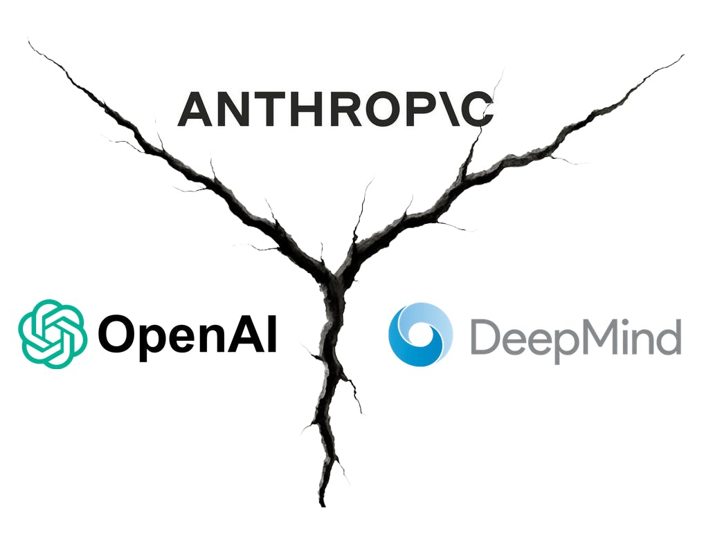 featured image - We're At a Fork in the Road for AI Development