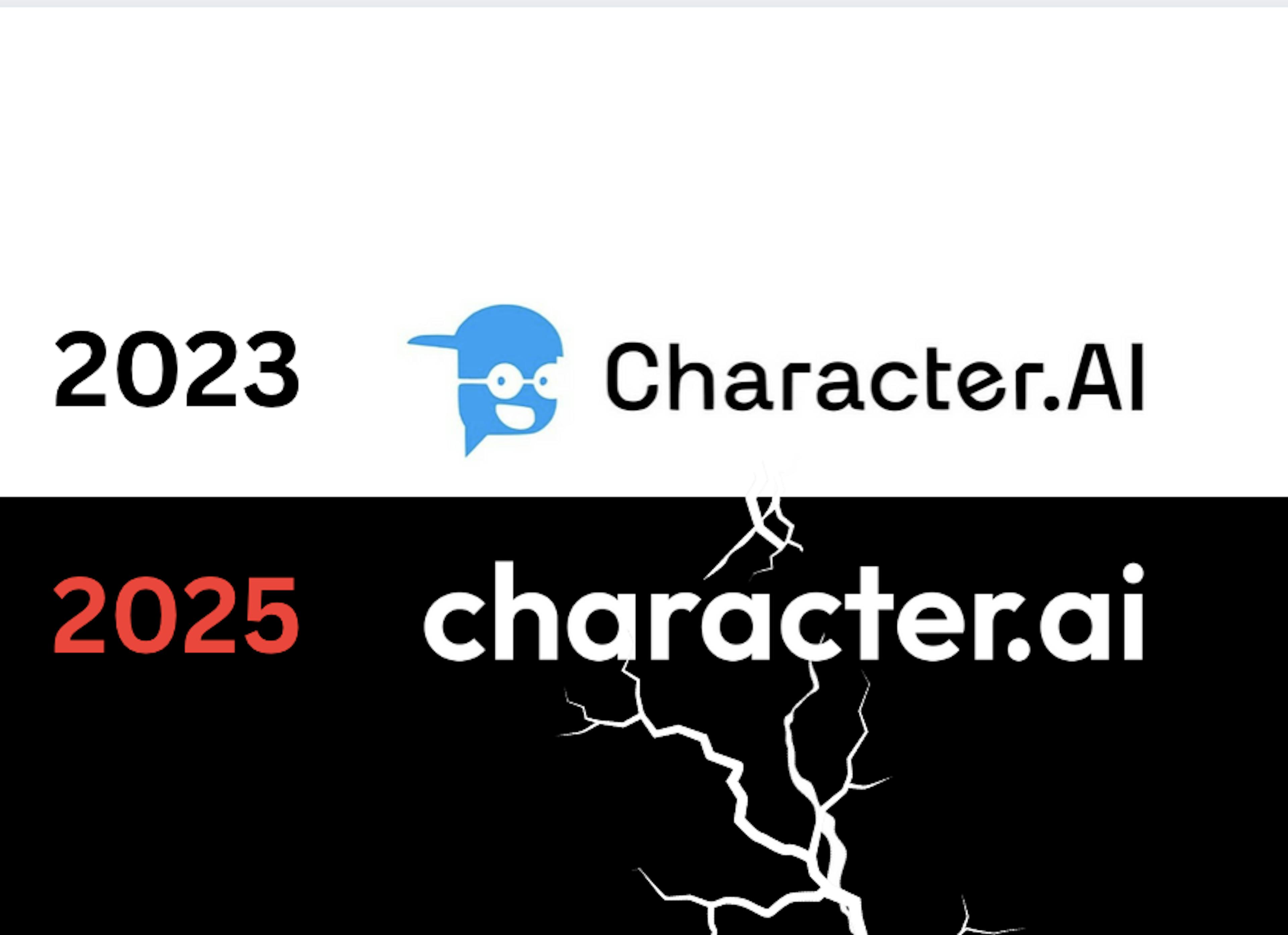 How Character.AI Lost Millions of its Users: A Case Study of Negligence