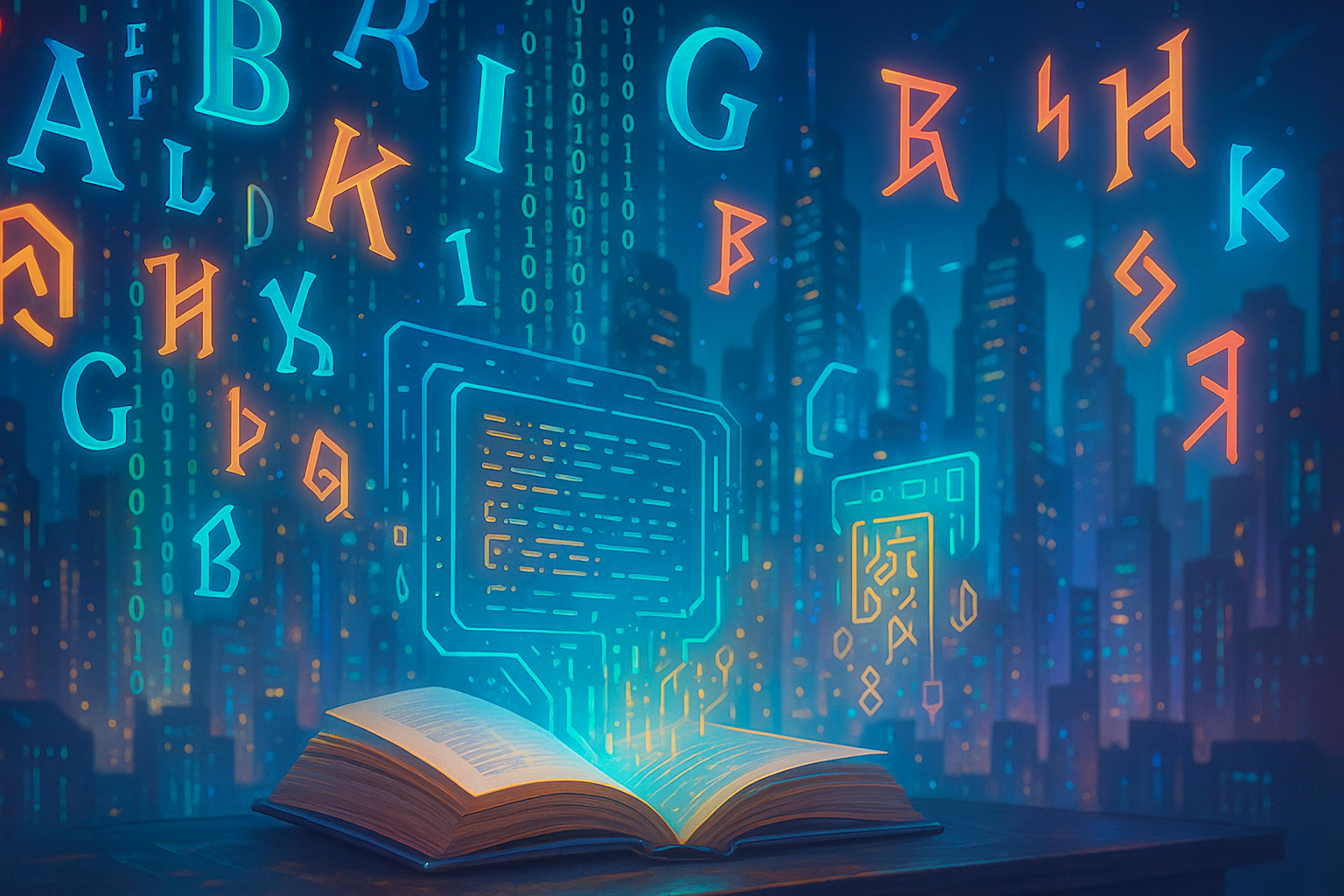 featured image - Criticism of ‘AI-Sounding’ Writing Overlooks Deeper Cultural Biases