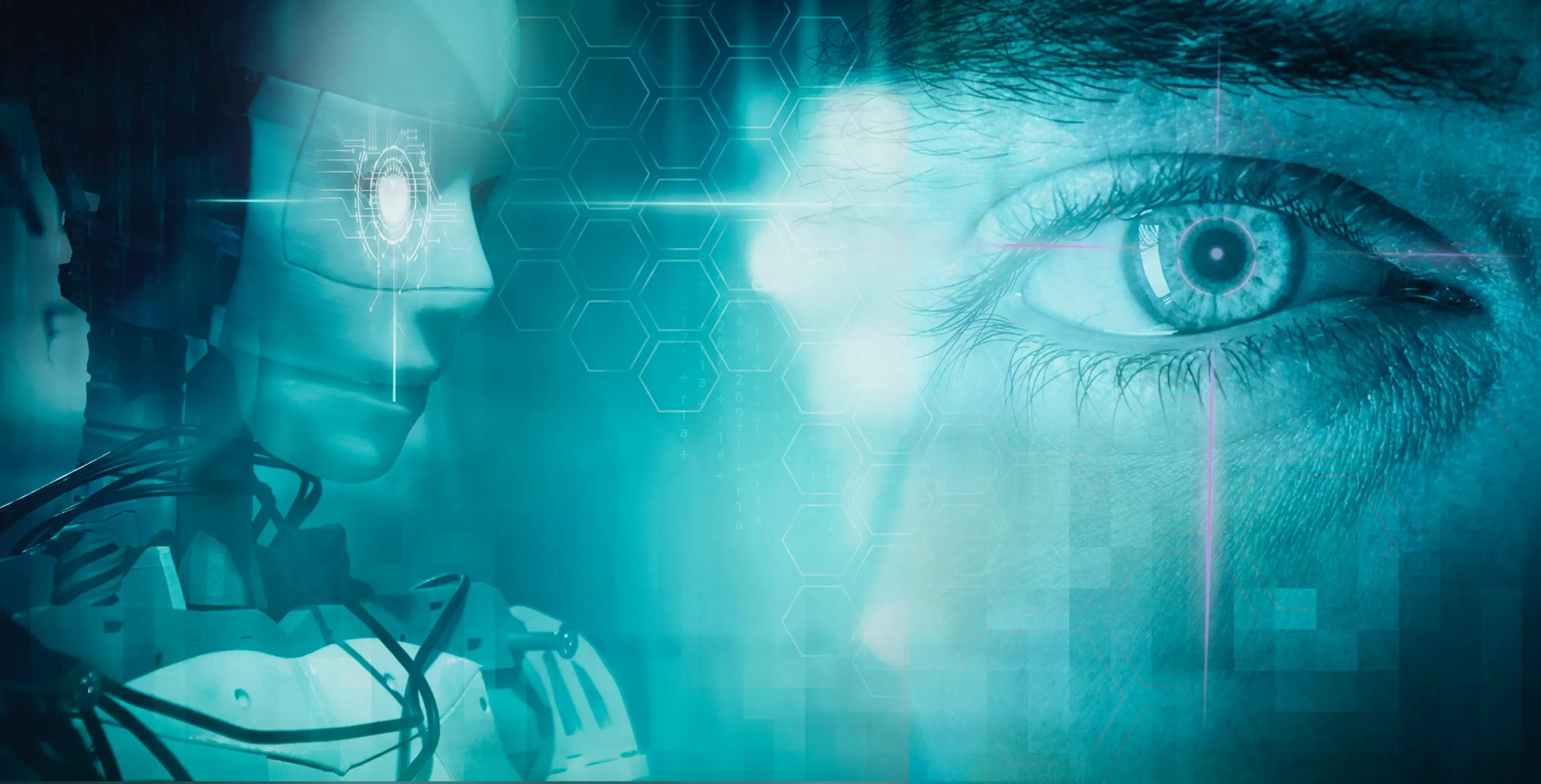 featured image - An AI Passed the Turing Test—And That Should Freak You Out