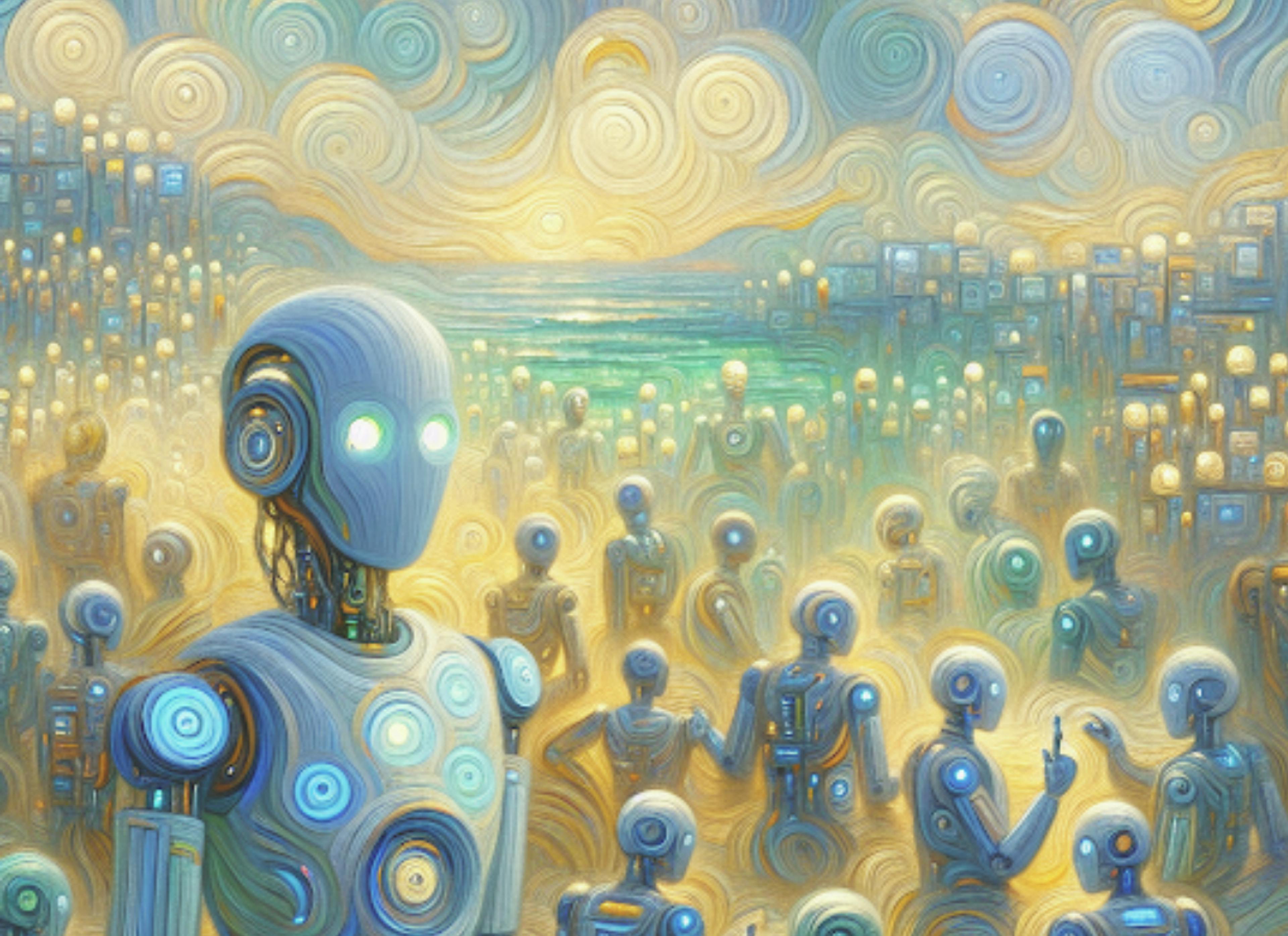 featured image - How World Models Laid the Foundation for Artificial General Intelligence