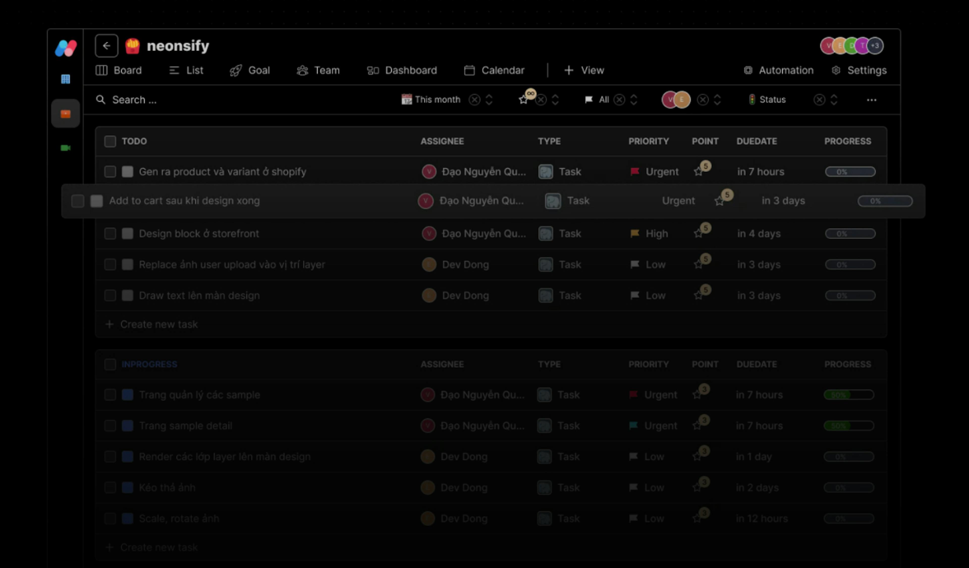 /heres-how-i-built-a-free-open-source-project-manager-to-help-teams-keep-costs-under-$15month feature image