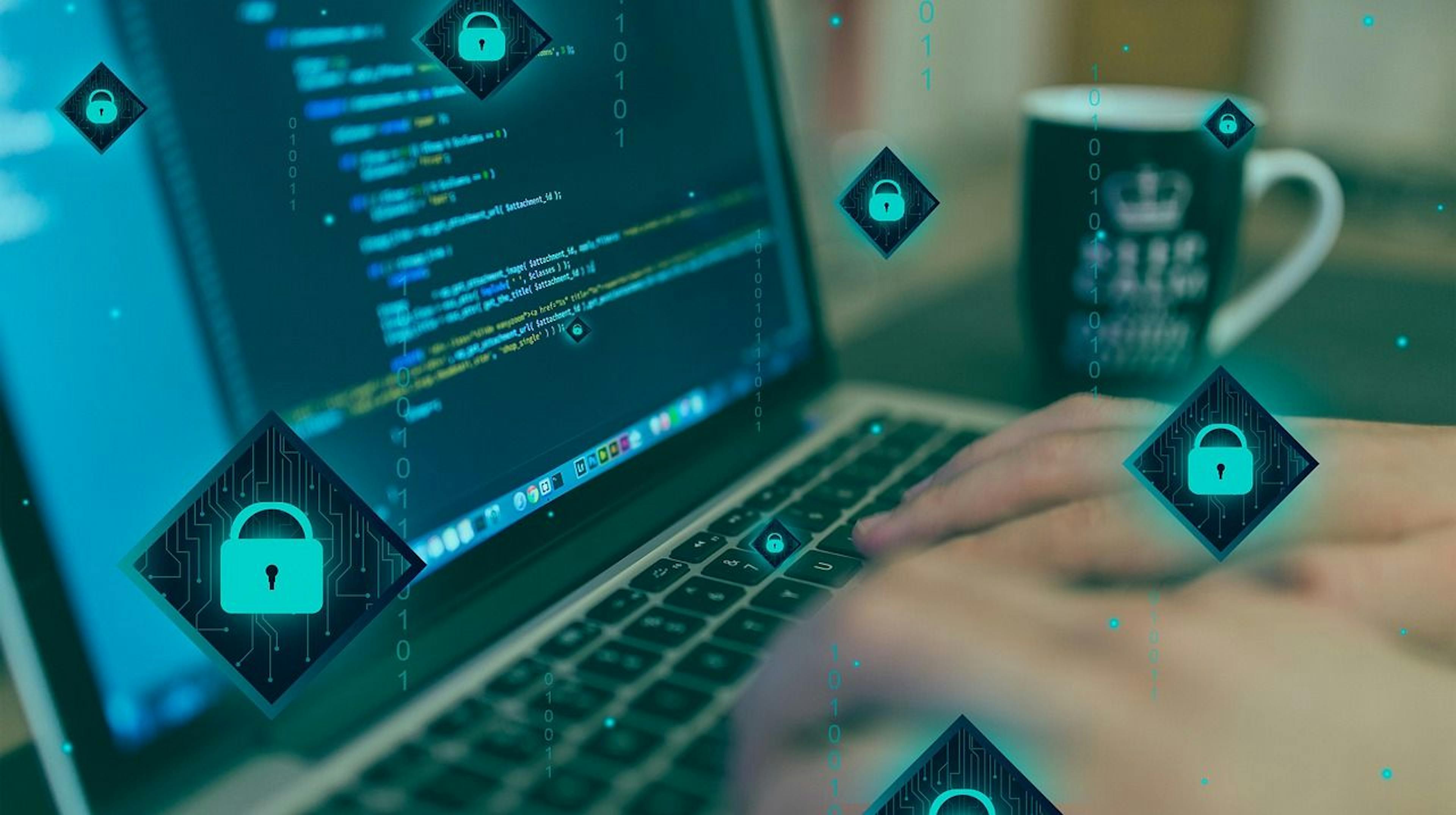 featured image - What Qualifies You To Be A Cybersecurity Professional?