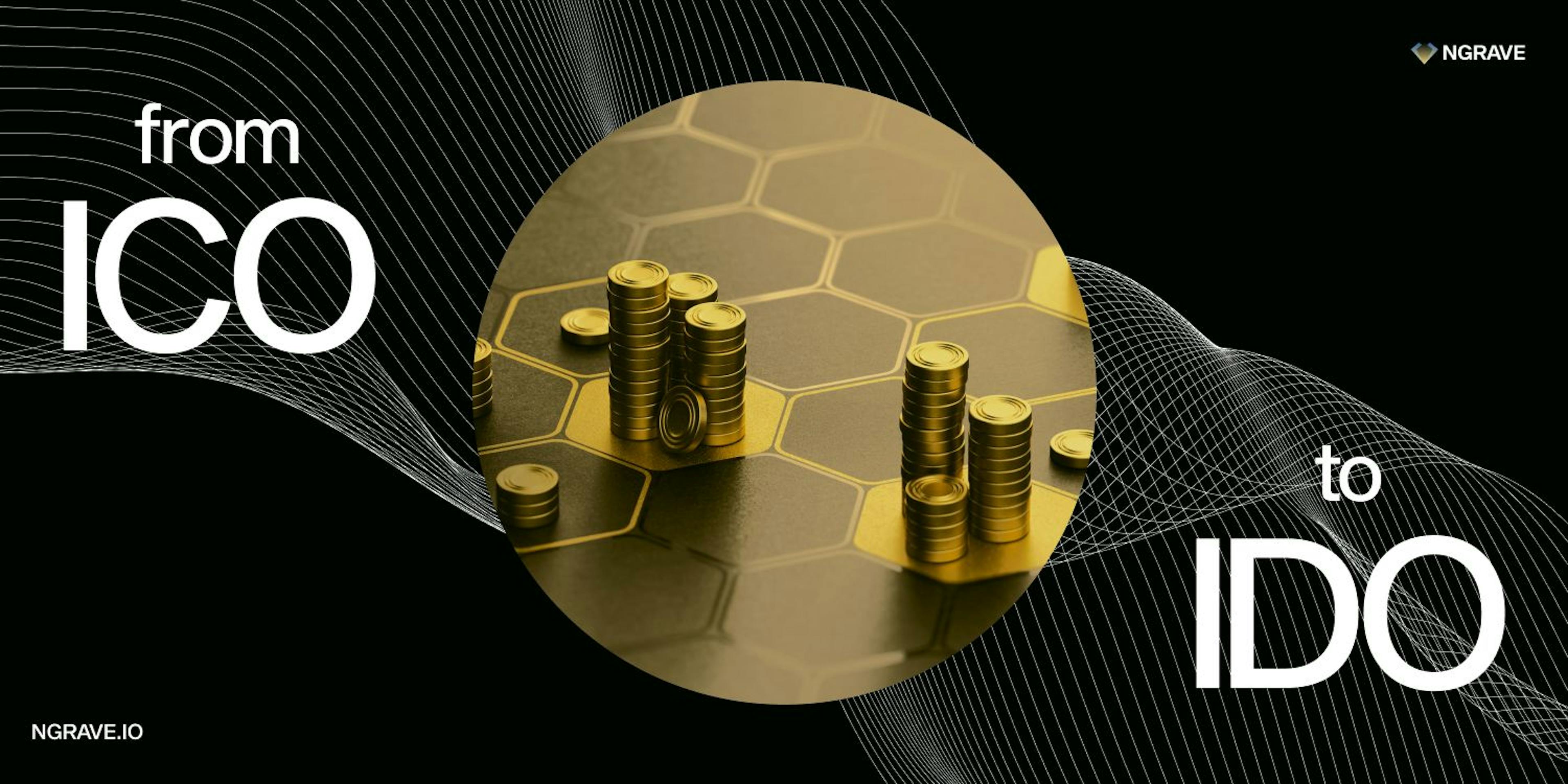 featured image - What Happened to the Ico?