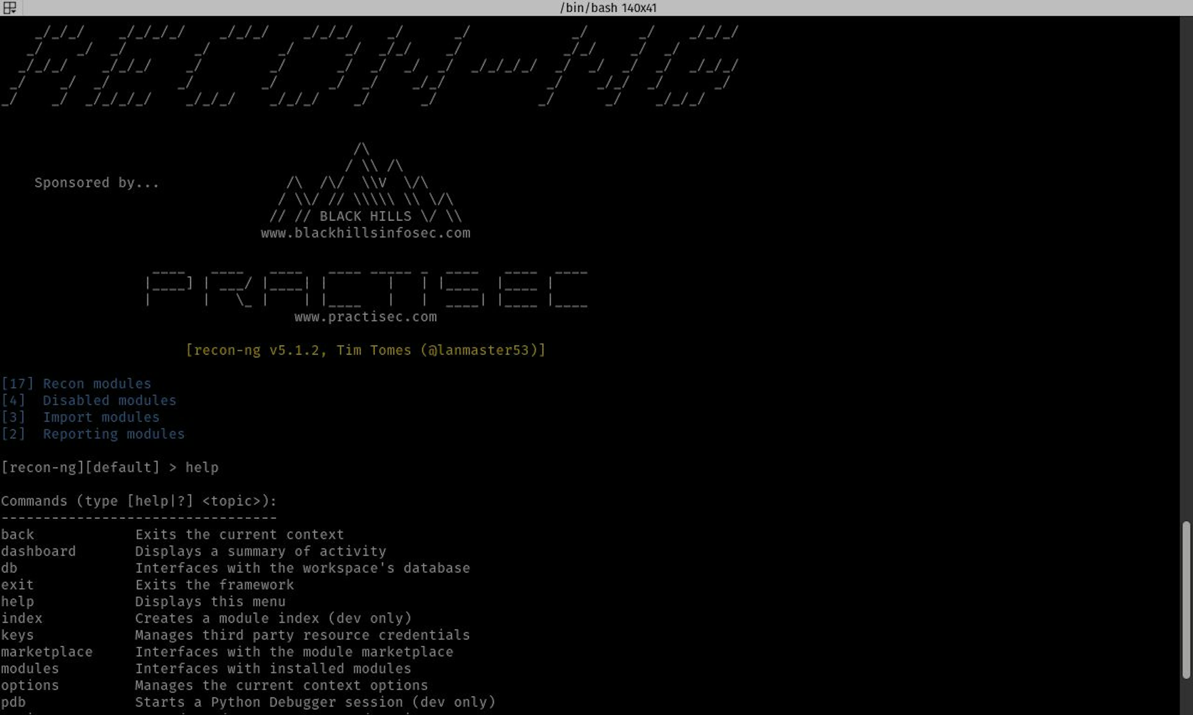 It's an old one sir, but it checks out - Recon-NG, a brilliant tool for enumeration and search