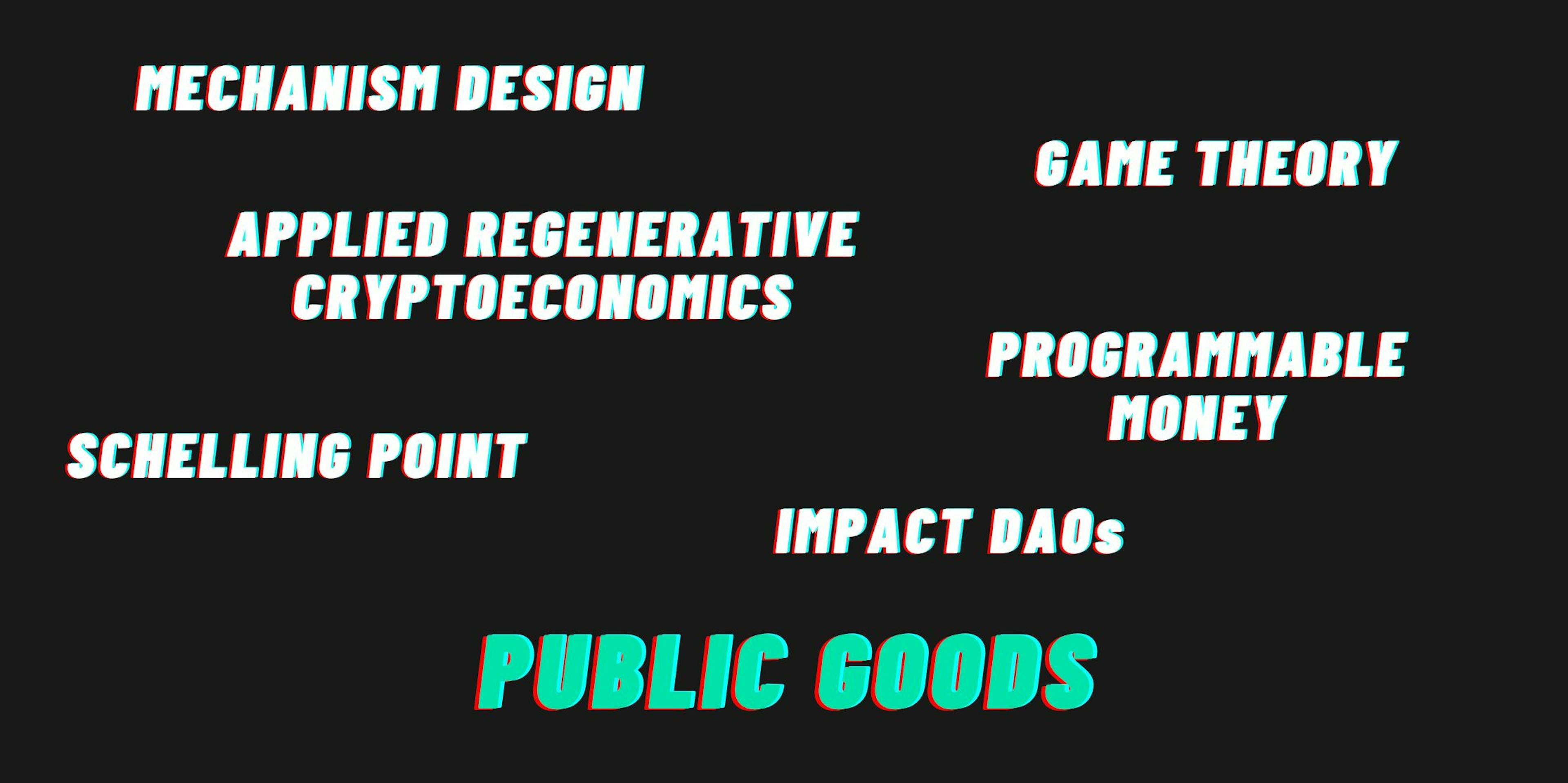 featured image - Blockchain for Public Good