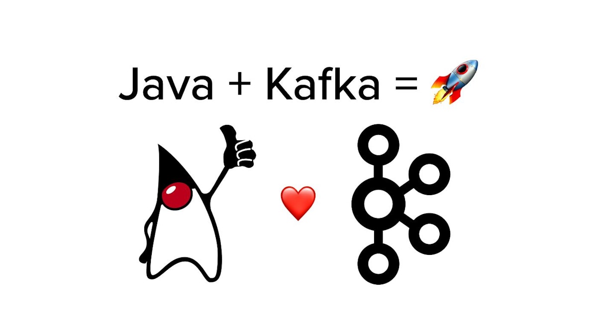 featured image - Apache Kafka - Java Producer & Consumer Example (Kafka v3.4 on Windows 10)