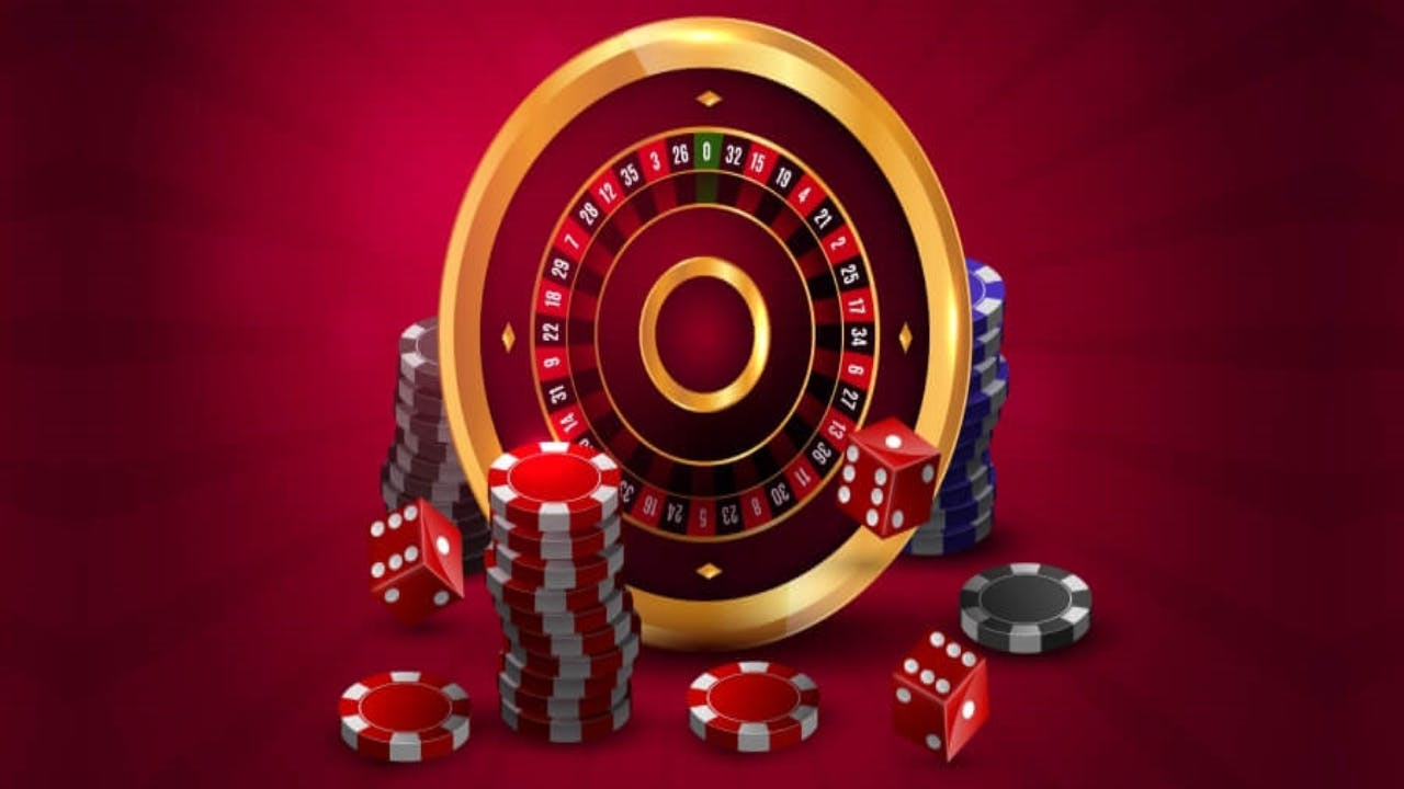 Выигрыш в онлайн-азартных играх… Э-э… в играх! Использование техники Фибоначчи