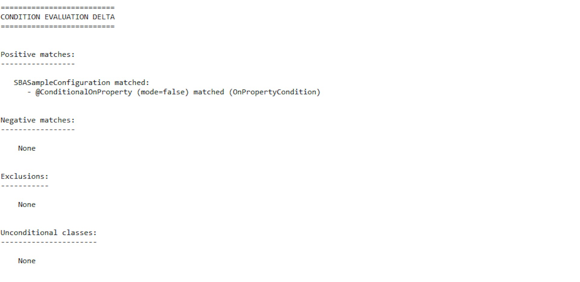 Spring Boot - Annotation Cheatsheet Pt. 1 | HackerNoon