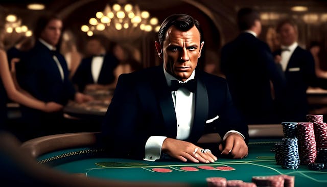 featured image - Winning in Online Skilled Gaming… Err… Gambling!