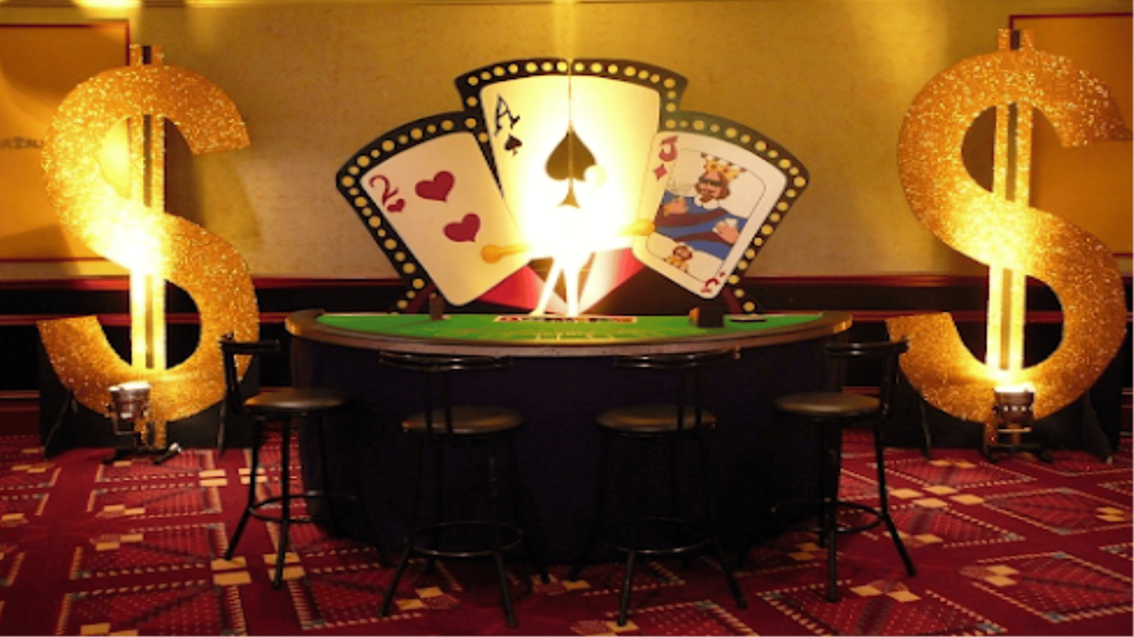 featured image - Winning in Online Skilled Gaming… Err… Gambling! A Look at Optimistic+ and More