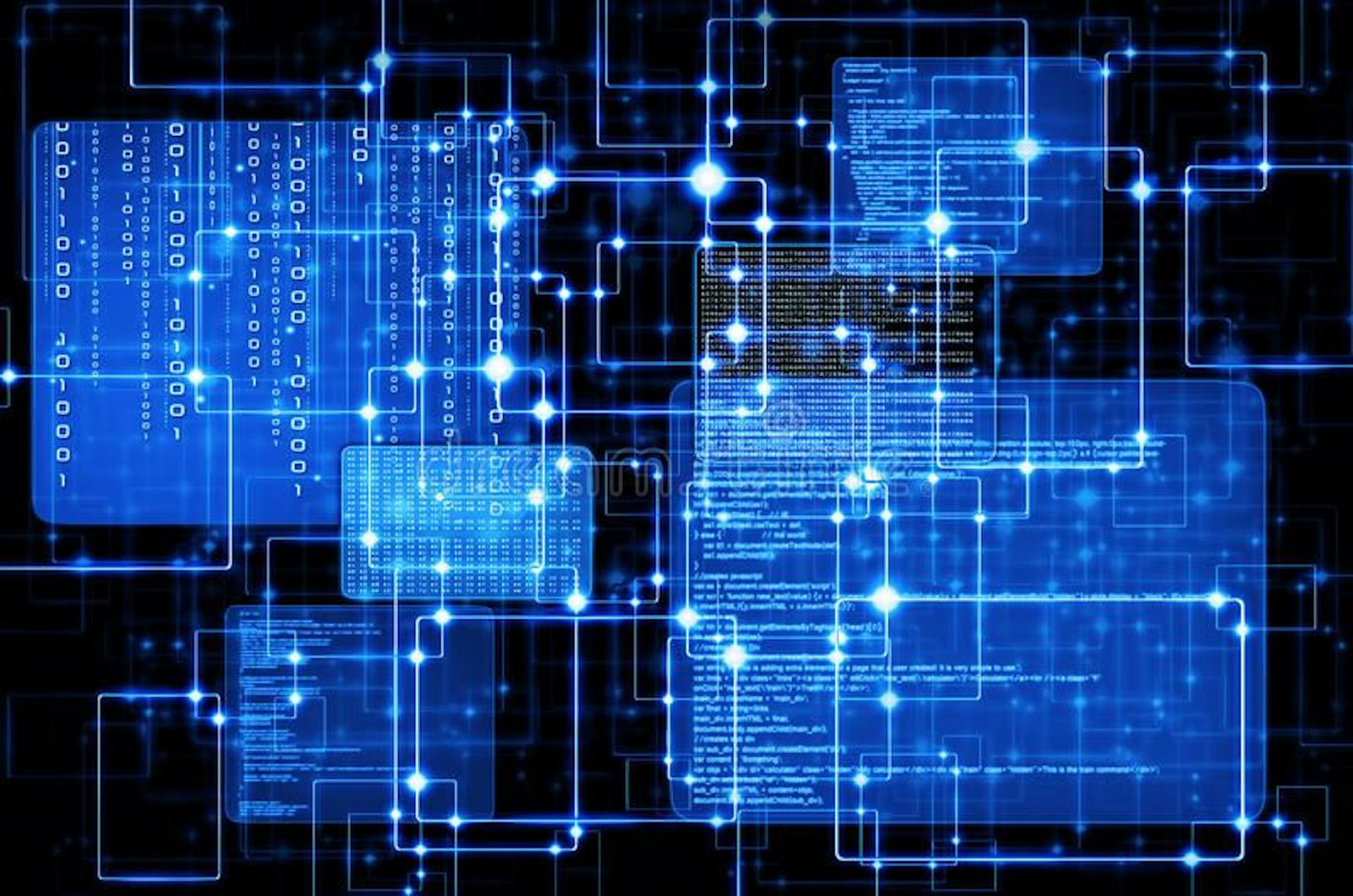 featured image - The Principles of Information Engineering on the Internet