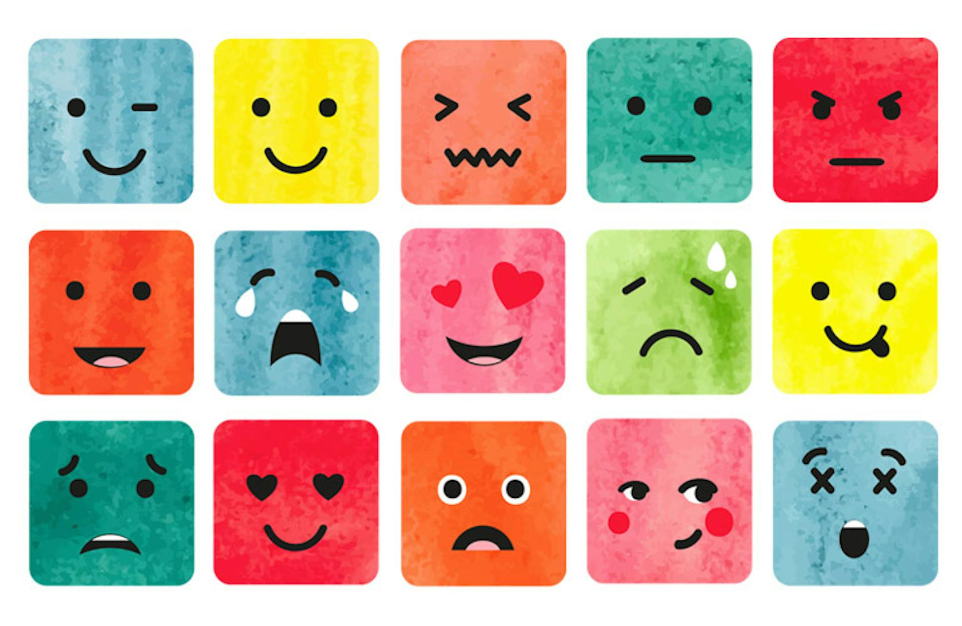 Visual Signs as Emotions / Emoticons - Intelligent Visual Blogging will be Useful for Faster Dissipation of Ideas 