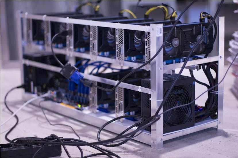 /carbon-footprint-proof-of-work-vs-proof-of-stake feature image