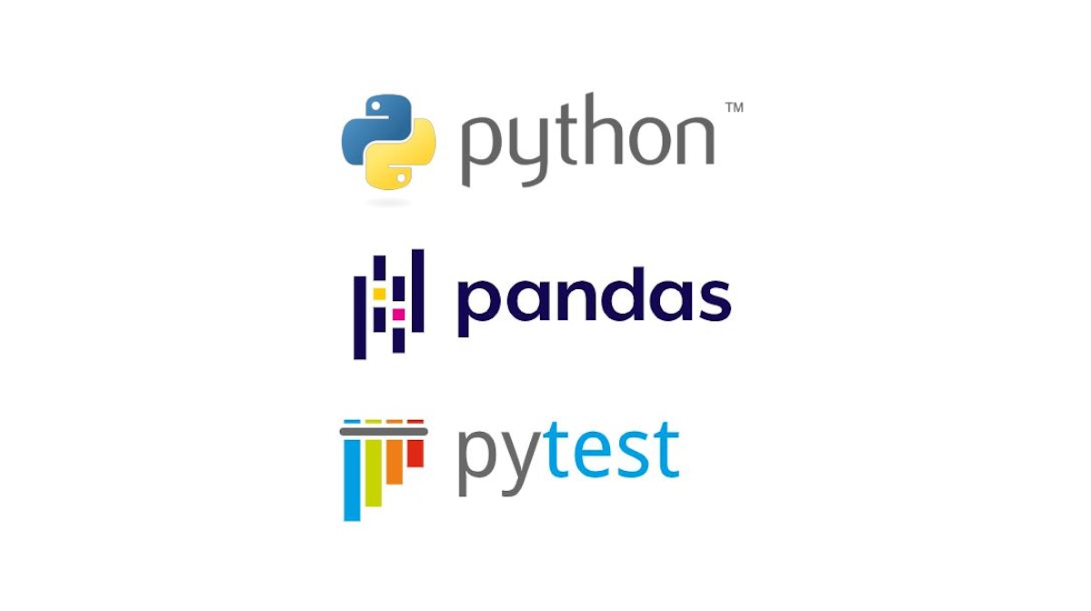 featured image - Pandas Code Testing Guide for New Python Developers