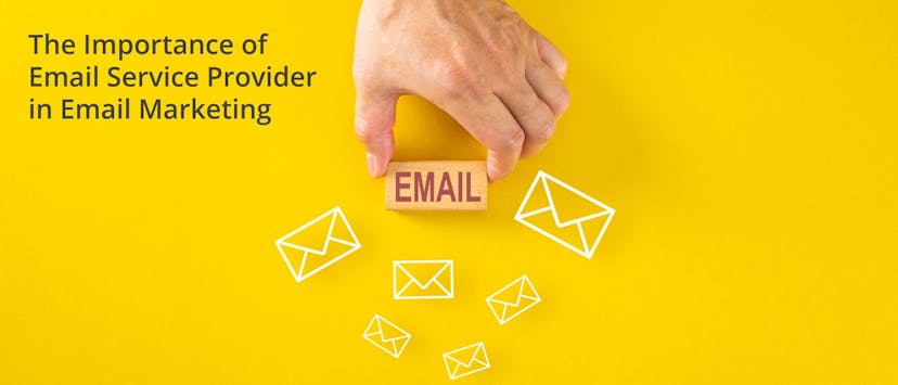 /the-importance-of-email-service-provider-in-email-marketing feature image