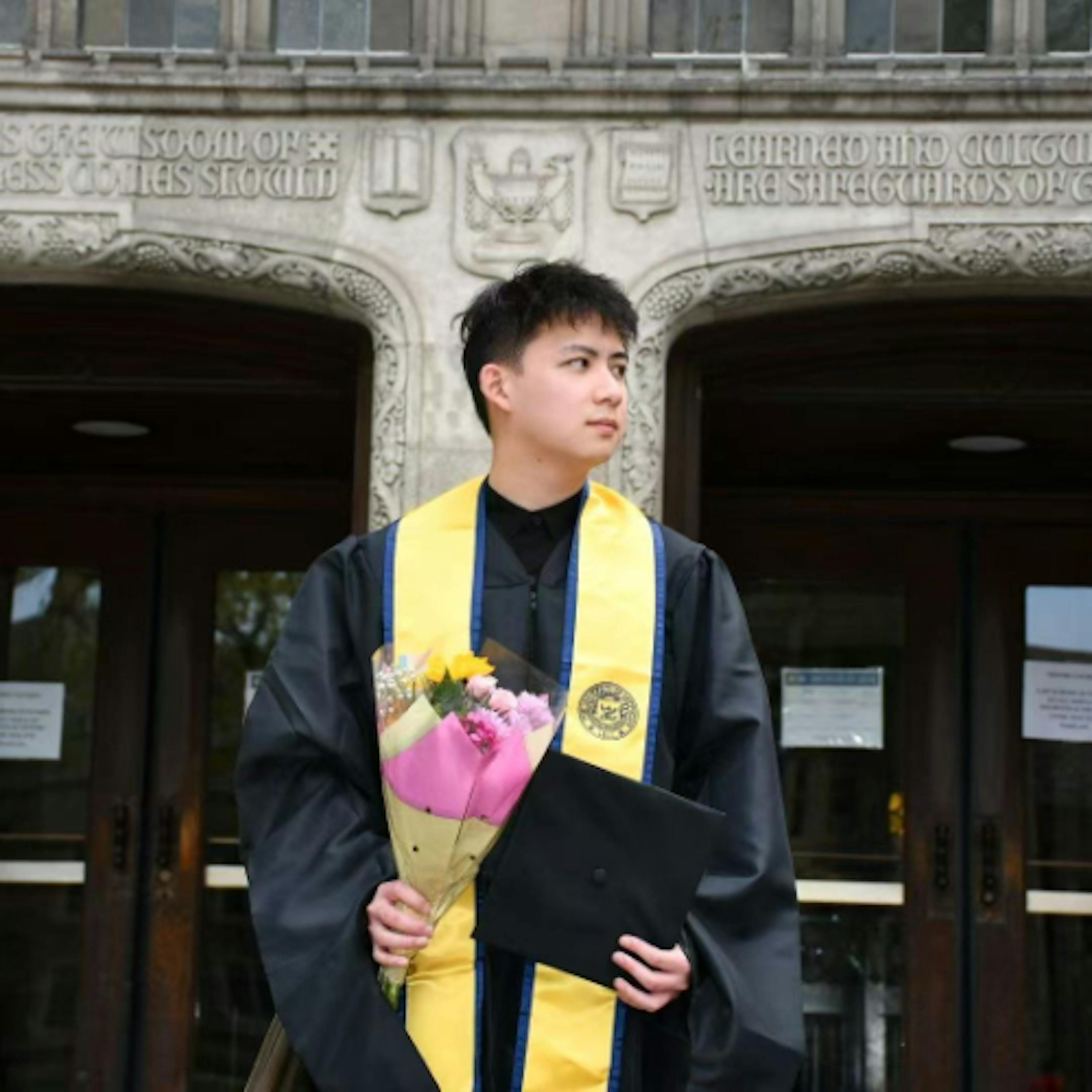 Jialun Sun HackerNoon profile picture