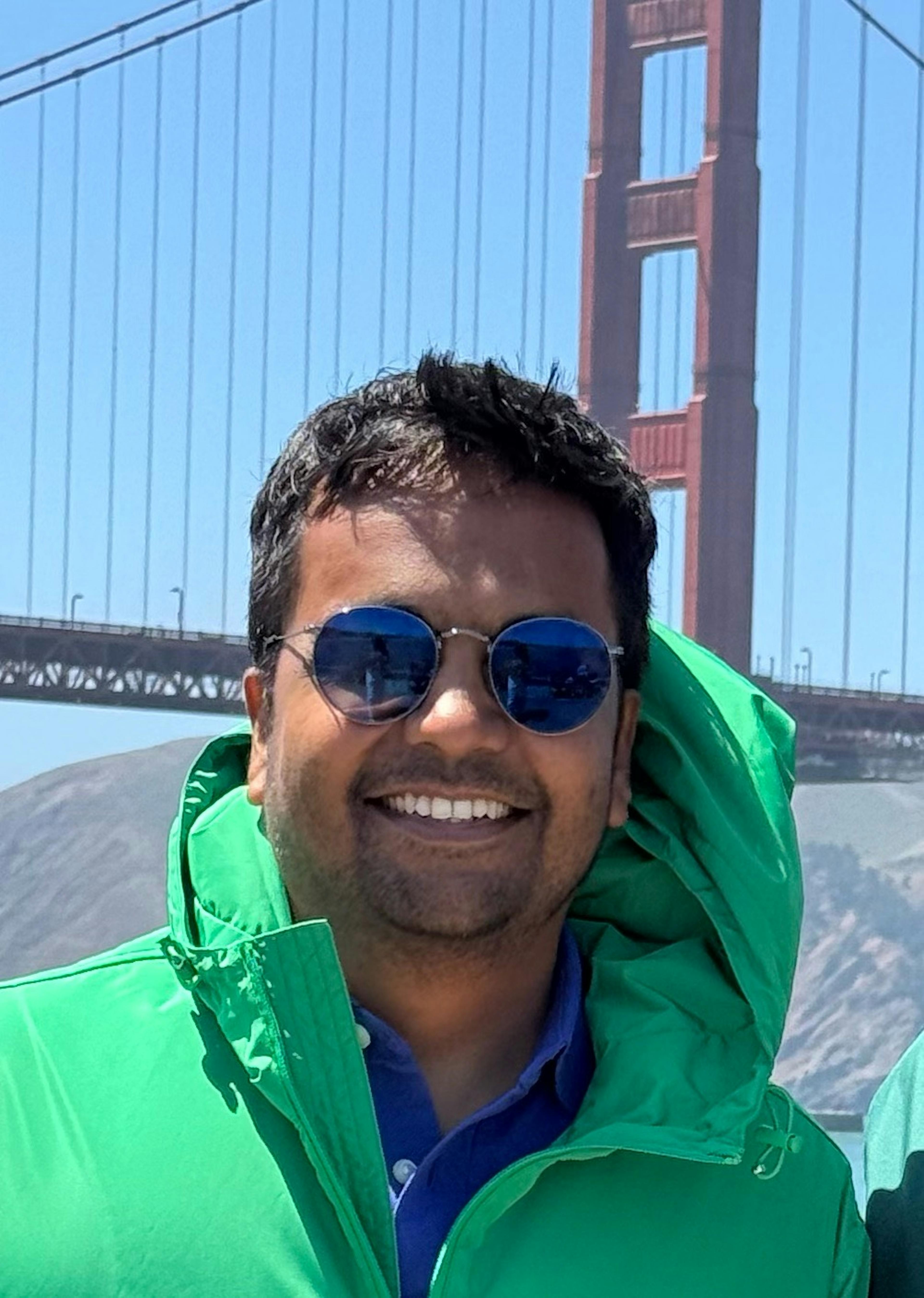 Jigar Captain HackerNoon profile picture