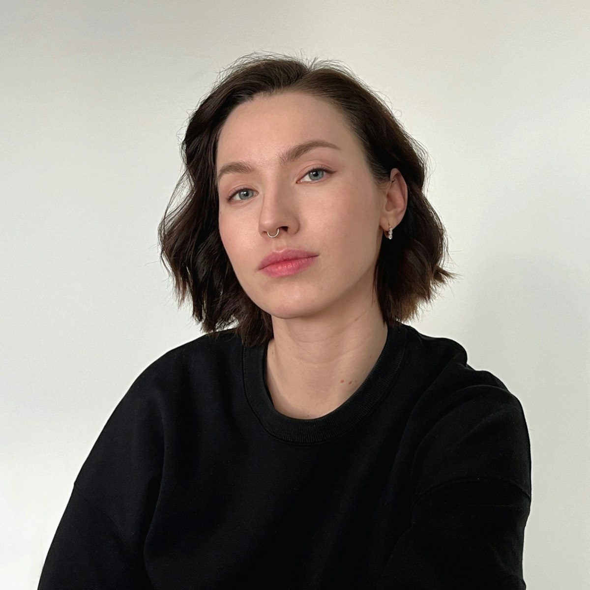 featured image - Elena Shabanova, Senior Product Designer at PolyAI: Women in Tech Interview