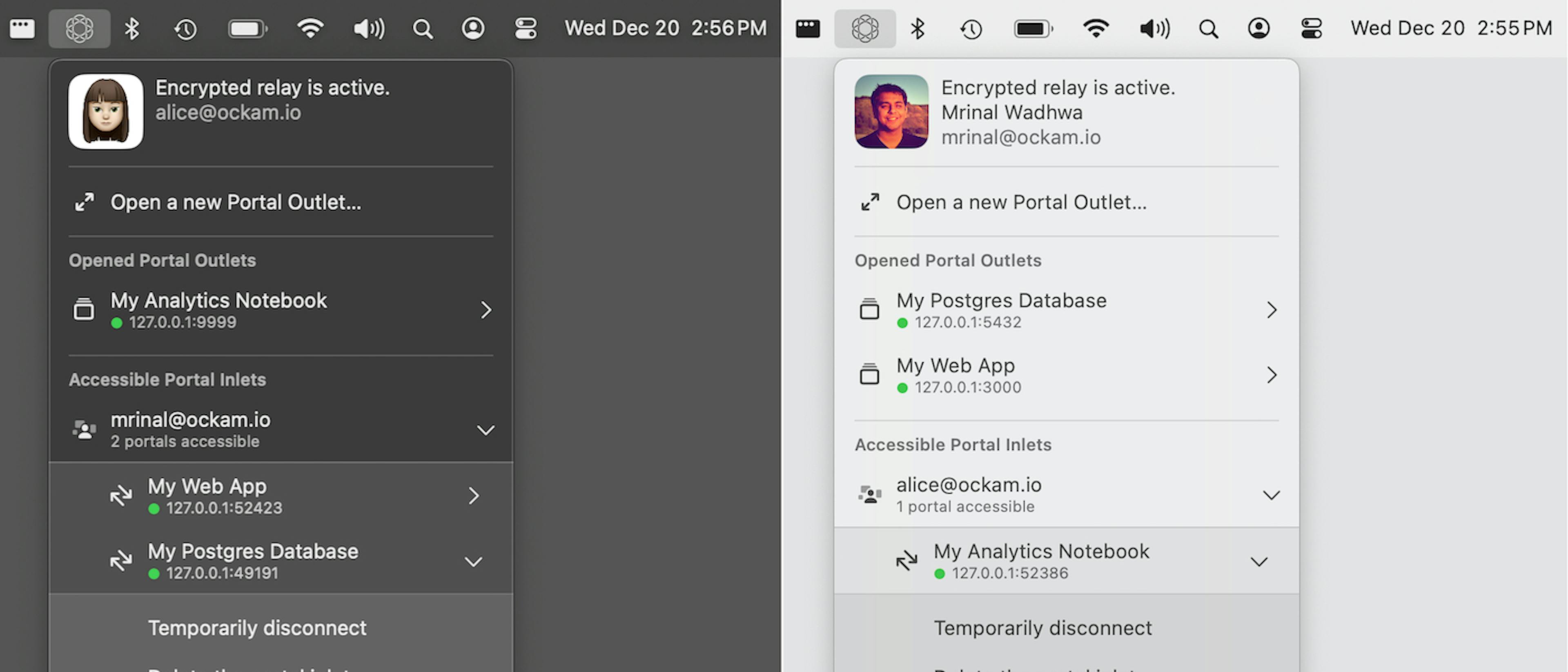 featured image - Portales cifrados: cómo creamos una aplicación Swift que utiliza Rust