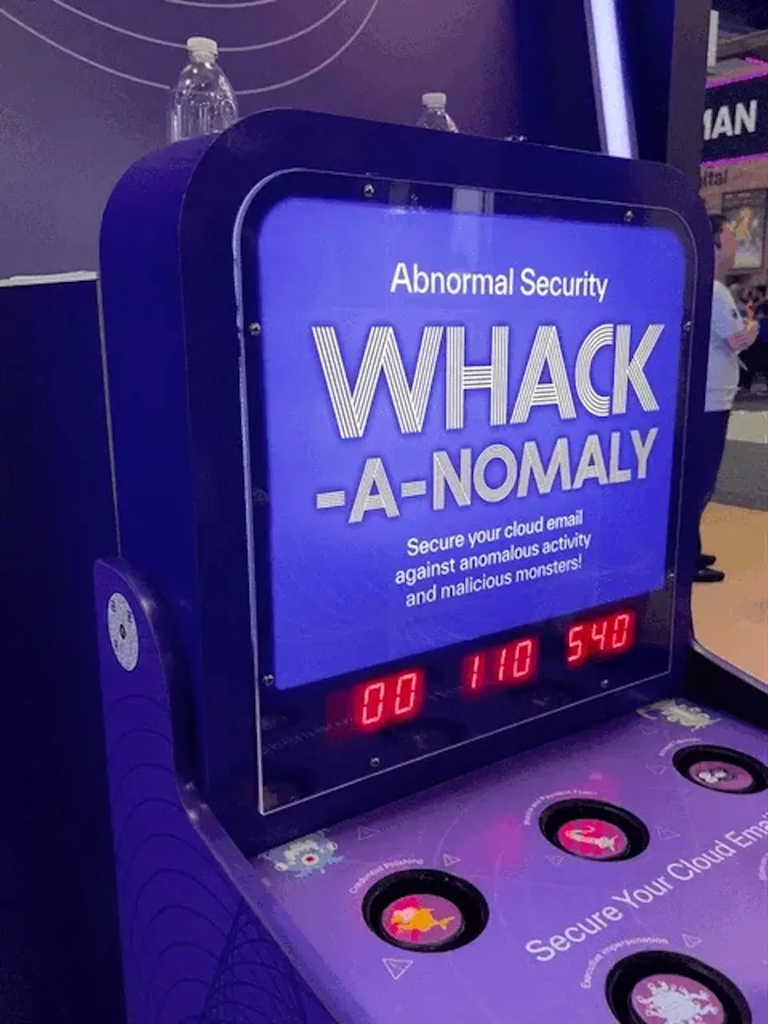 featured image - A CTO’s Reflection of the 2023 RSA Conference