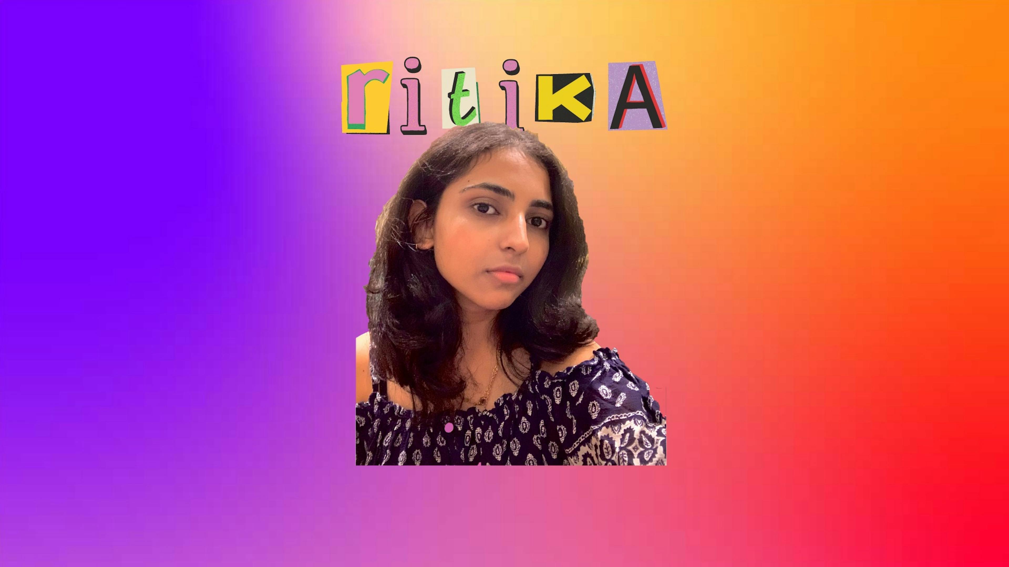 featured image - Rooting for No-Code and Community-Led Startups: Noonies Nominee Ritika