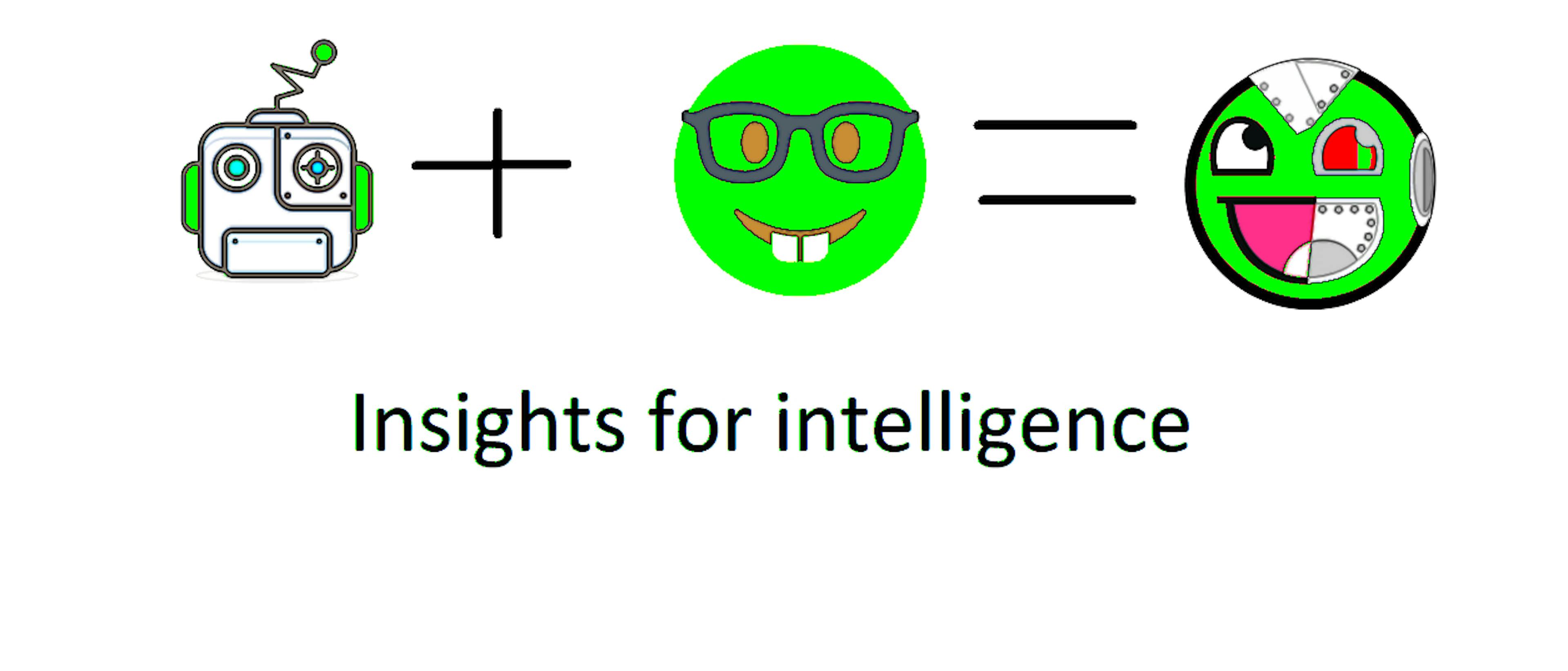 featured image - Beyond Artificial Intelligence: Providing Insights to Your Customers