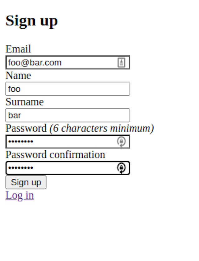 Using Devise In Your Ruby on Rails Application [A Step-by-Step Guide ...