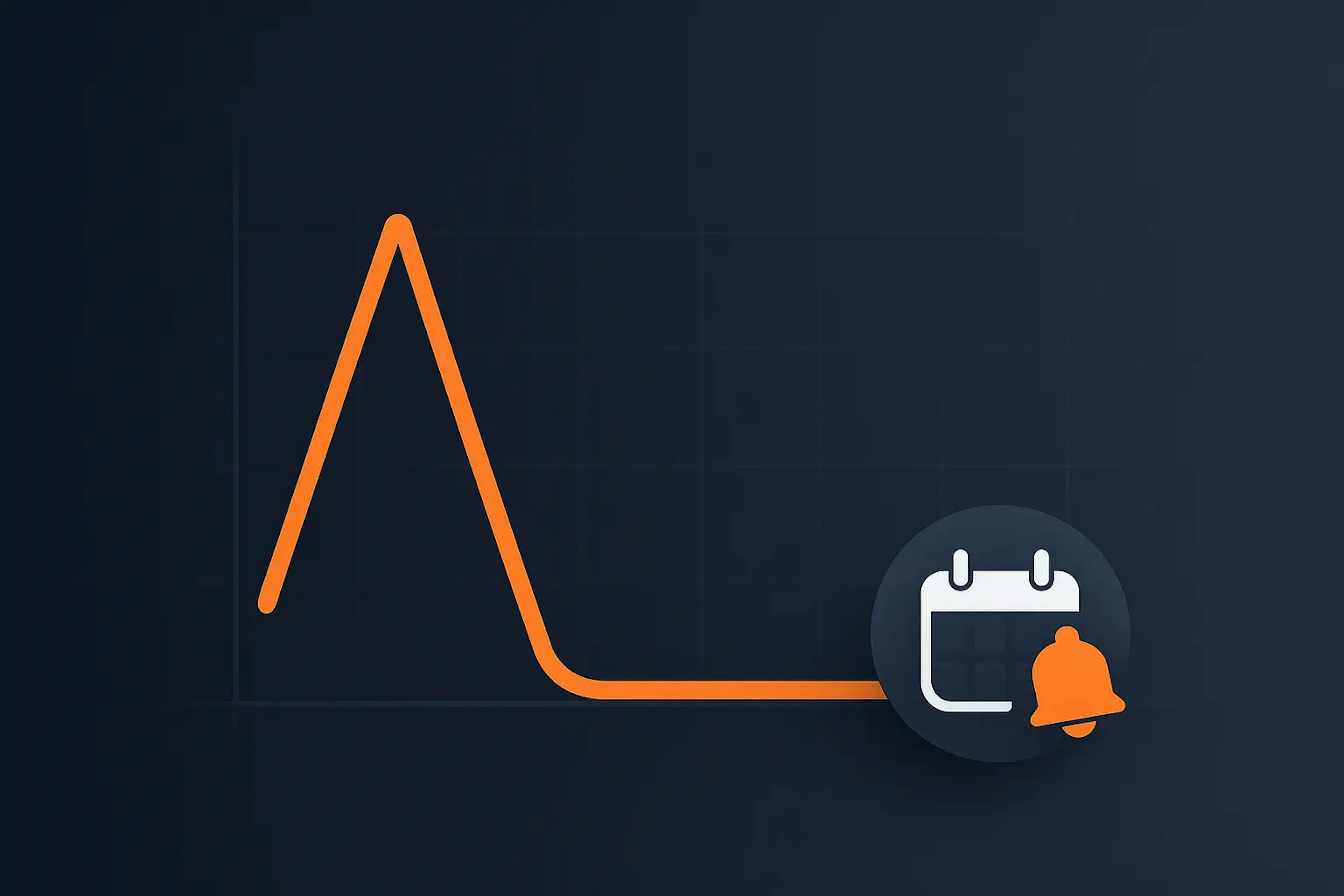 featured image - Never Miss a Streaming Release: Building a Passion Project After a Traffic Collapse