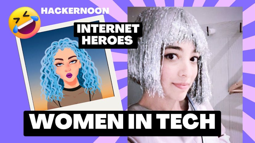 /the-lightning-round-with-steviesats-2022-noonies-nominee-interview-internet-heroes feature image