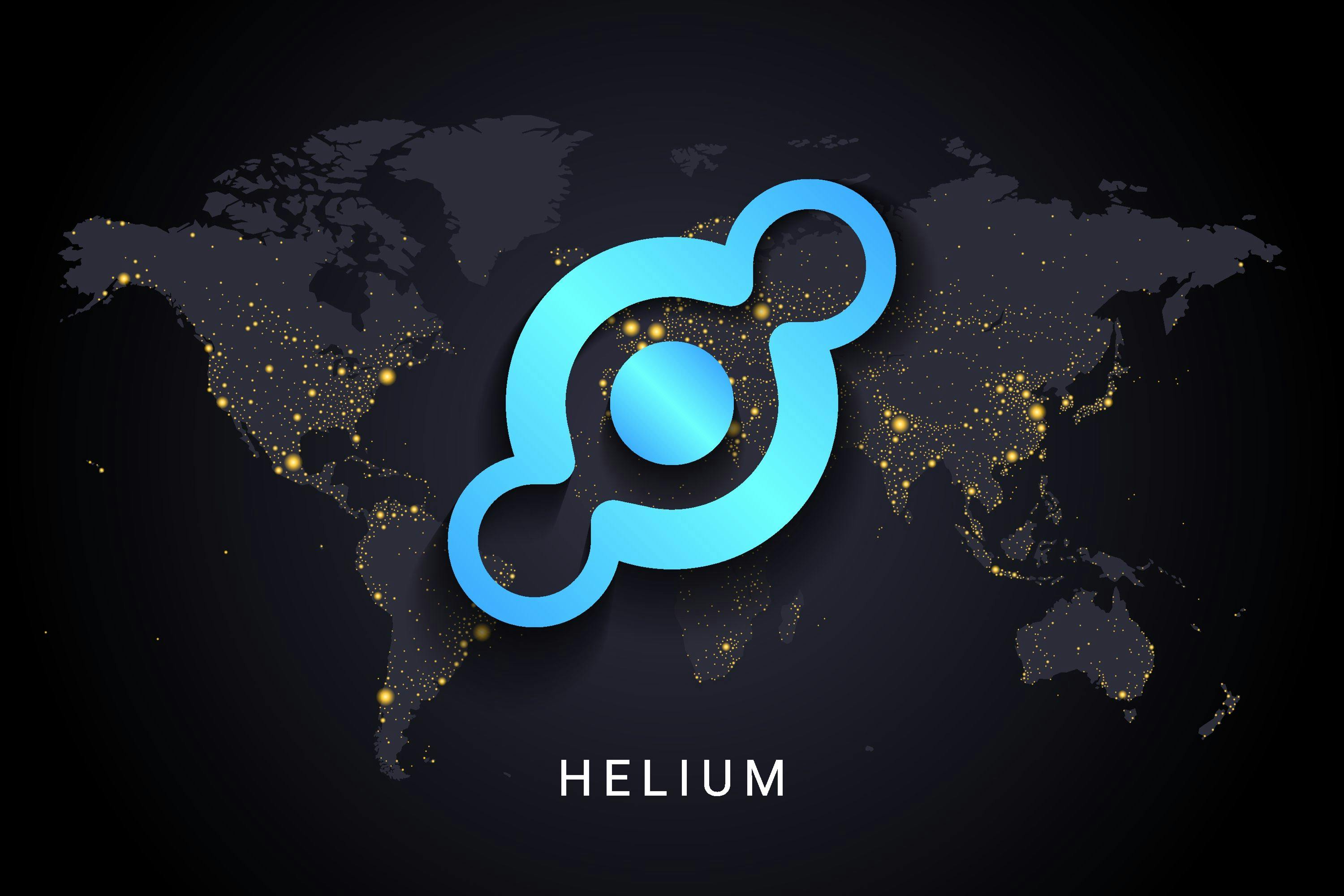 featured image - Helium Network Adoption: A Deeper Dive into HNT