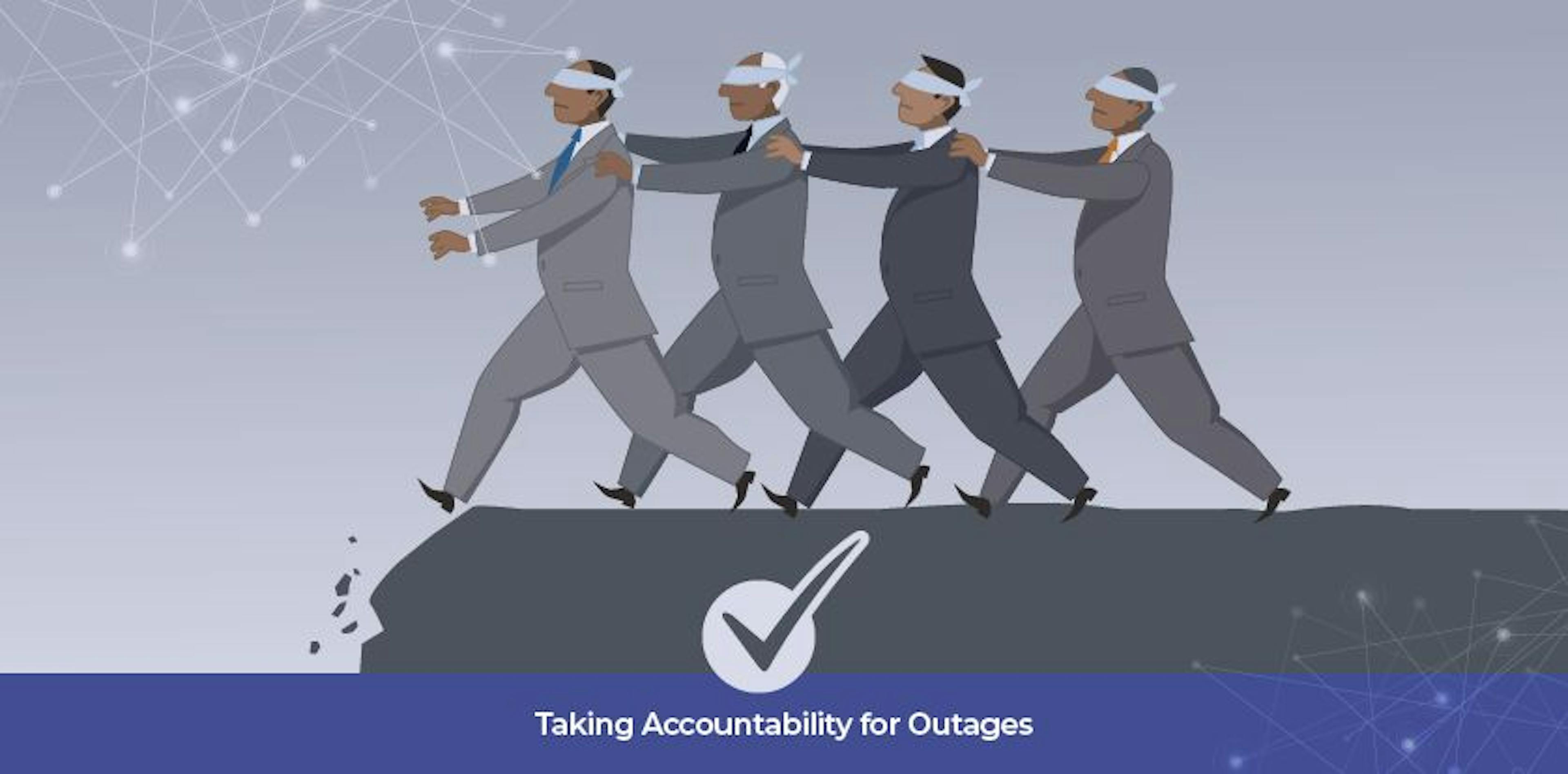 Moving to the Cloud Doesn’t Prevent Outages