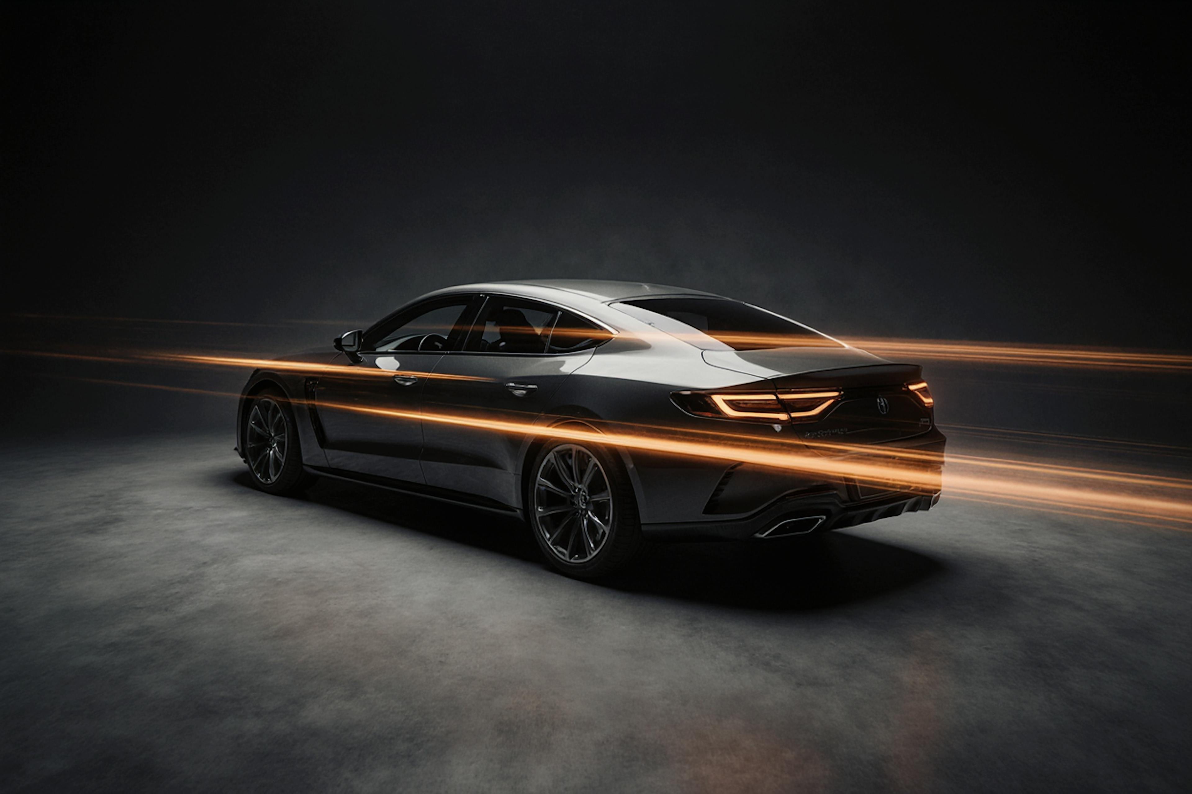 ECUre: The AI-Powered Guardian Securing Your Car's Electronic Control Units from Malware