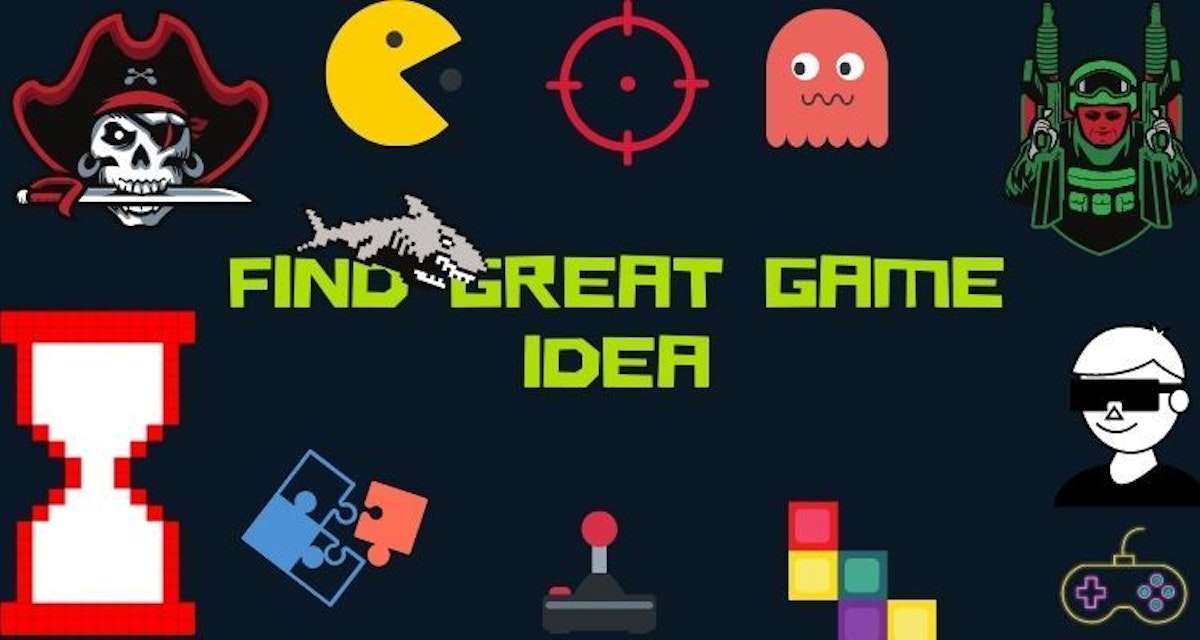 featured image - 7 Tips to Tap Into to Come Up With Competitive Ideas for Games