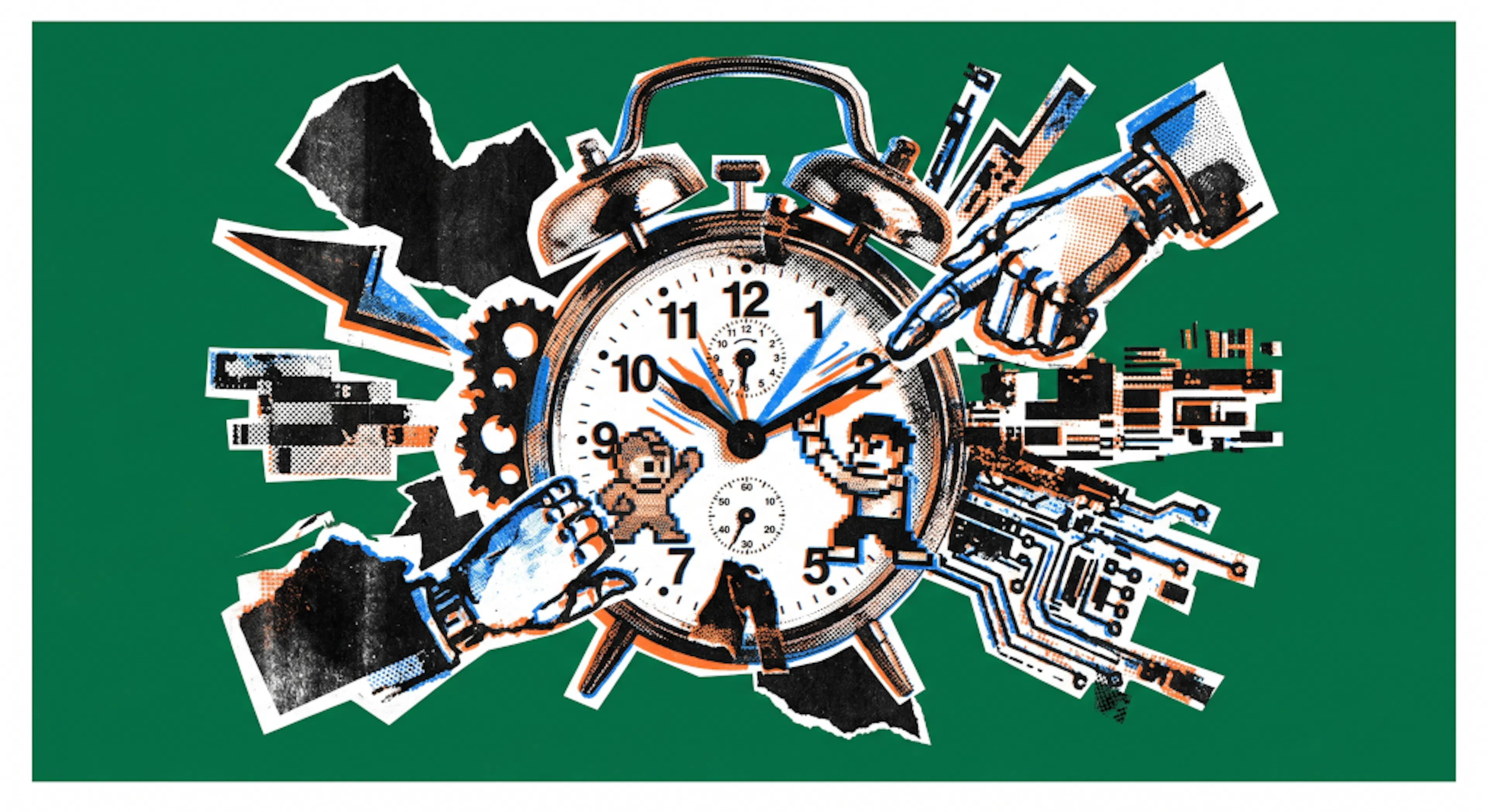 featured image -  The Zero-Day Exploit Clock: What Is It and Why Is It Still Ticking?