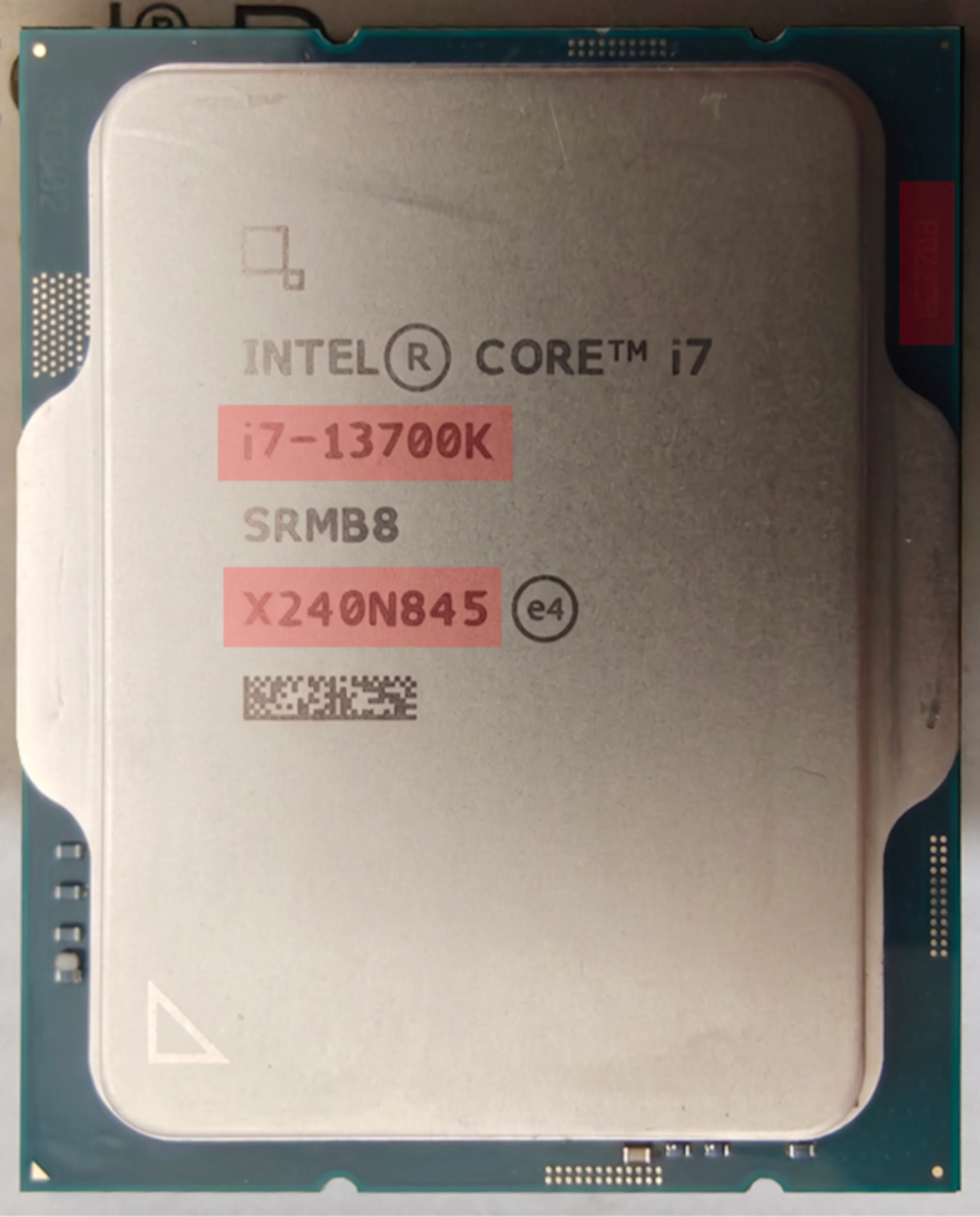 featured image - How a Defective i7-13700K Took Down My Proxmox Server
