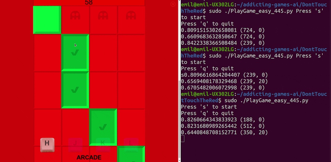 How to Make a Gaming Bot that Beats Human Using Python and OpenCV ...