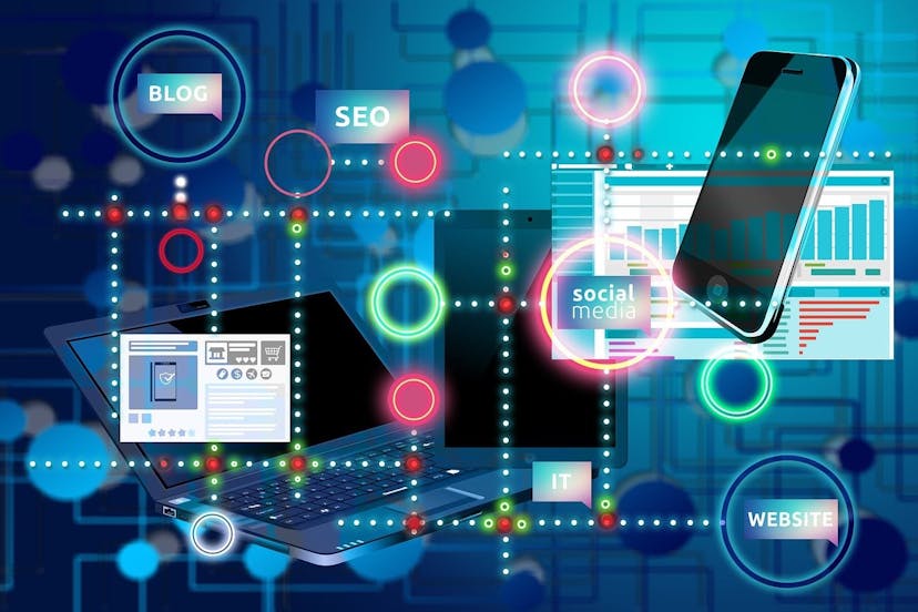 /the-best-crypto-marketing-agencies-for-advertising-cryptocurrency-projects-in-2022 feature image