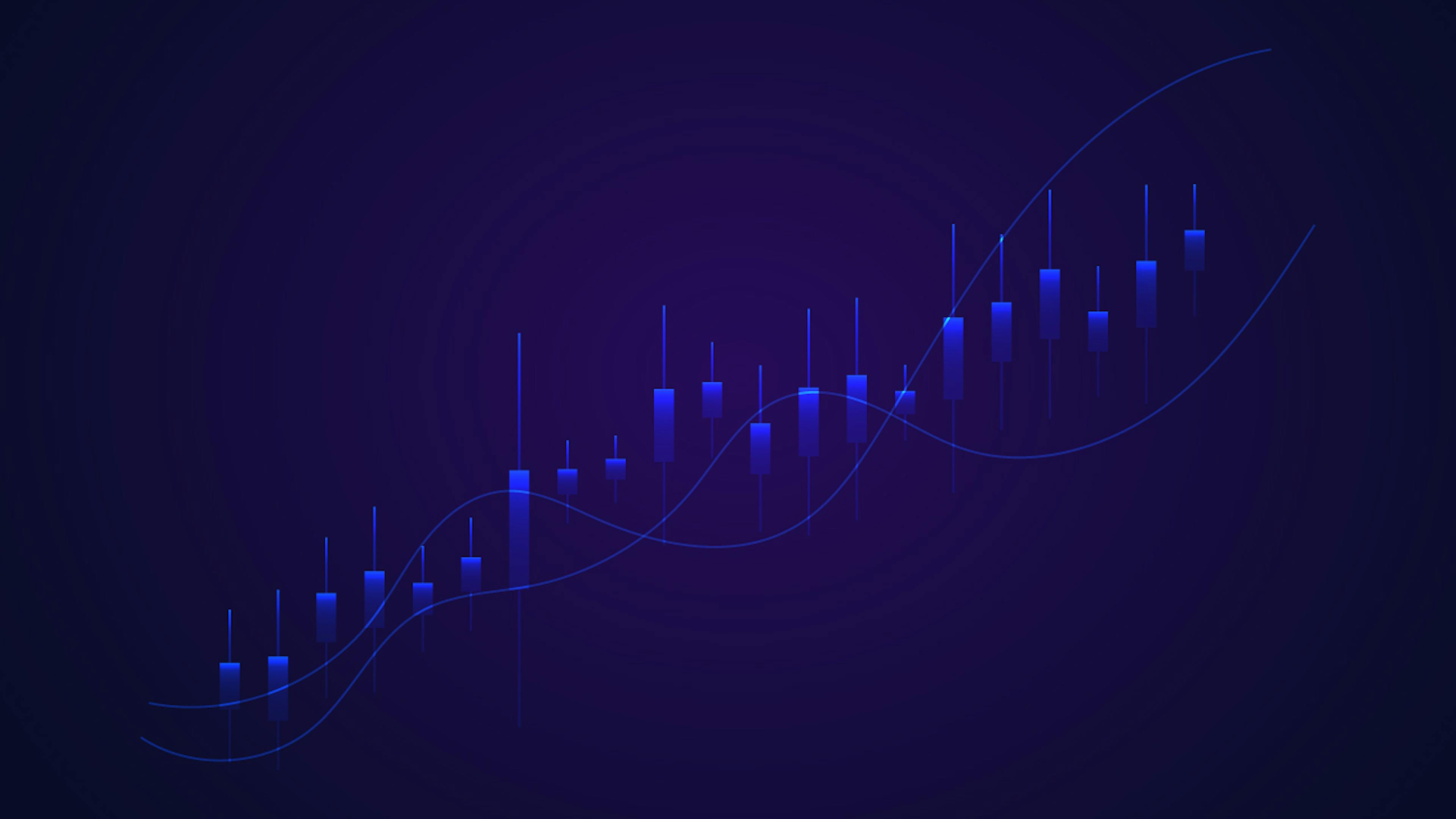 featured image - 5 exchanges de criptomoedas líderes para navegar no atual mercado em alta 