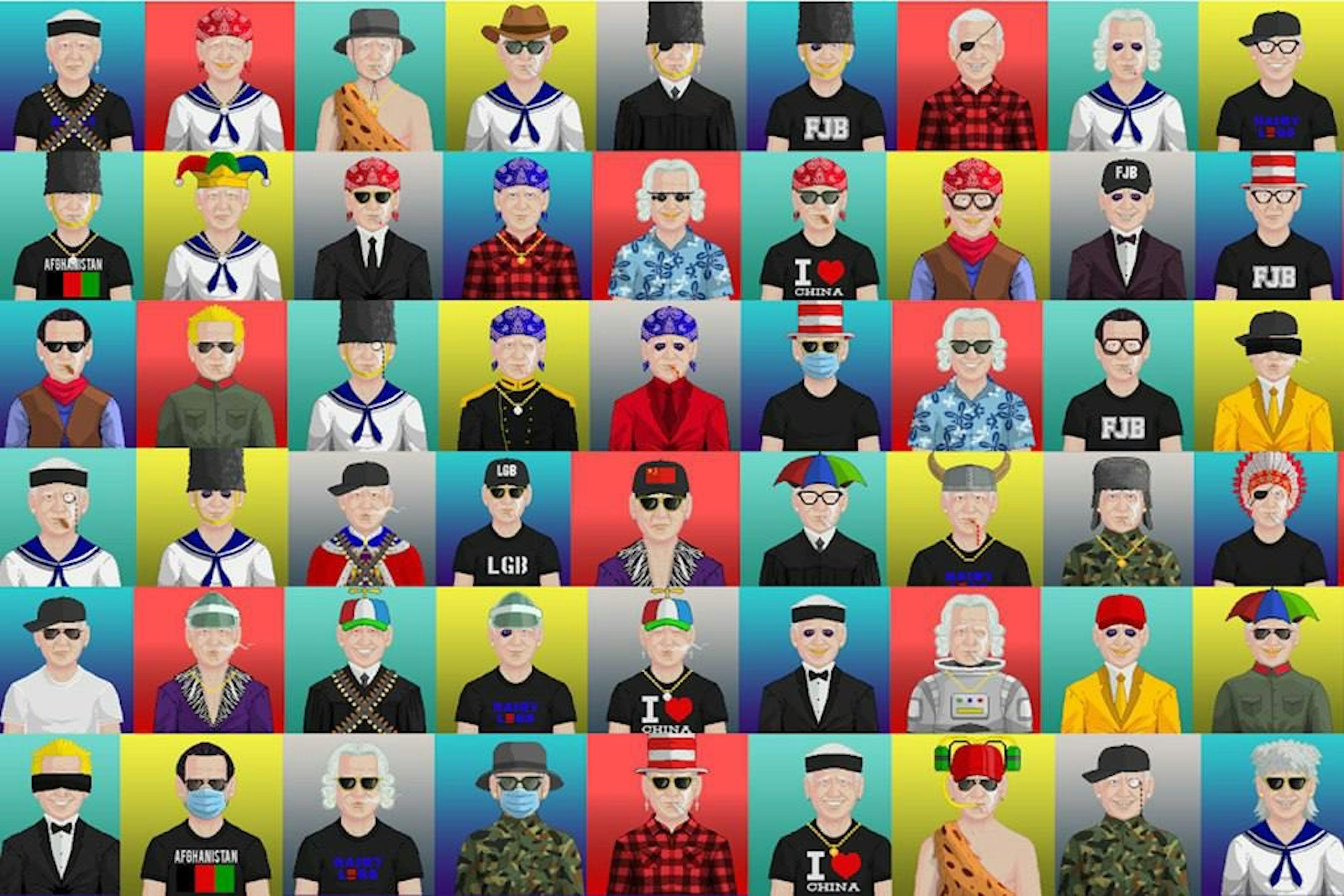 /the-lets-go-brandon-slogan-gets-nft-collection-on-opensea feature image