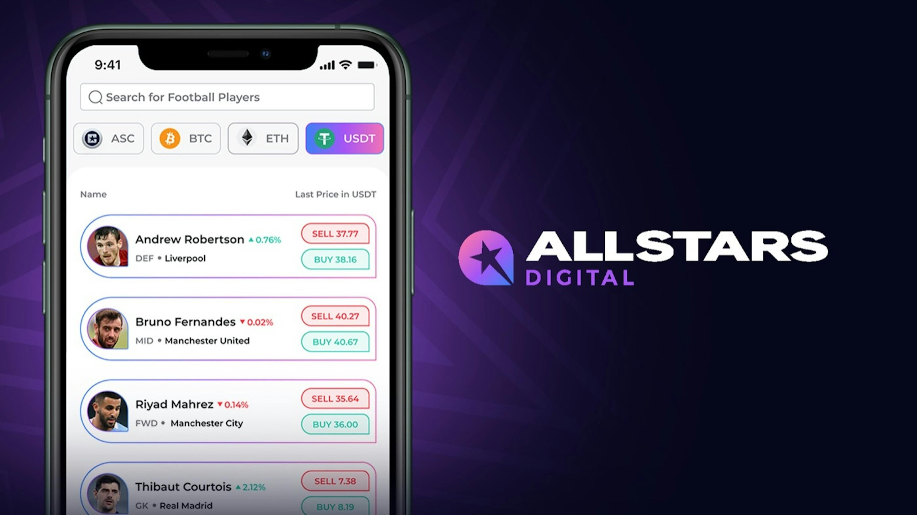 featured image - Sports Staking – A New Tradable Asset Appealing to Sports Enthusiasts
