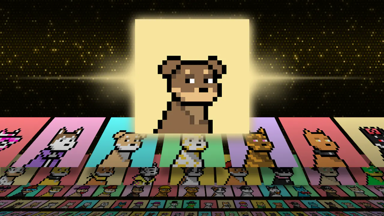 /doginal-dogs-turned-a-free-mint-into-one-of-cryptos-most-unusual-nft-runs feature image