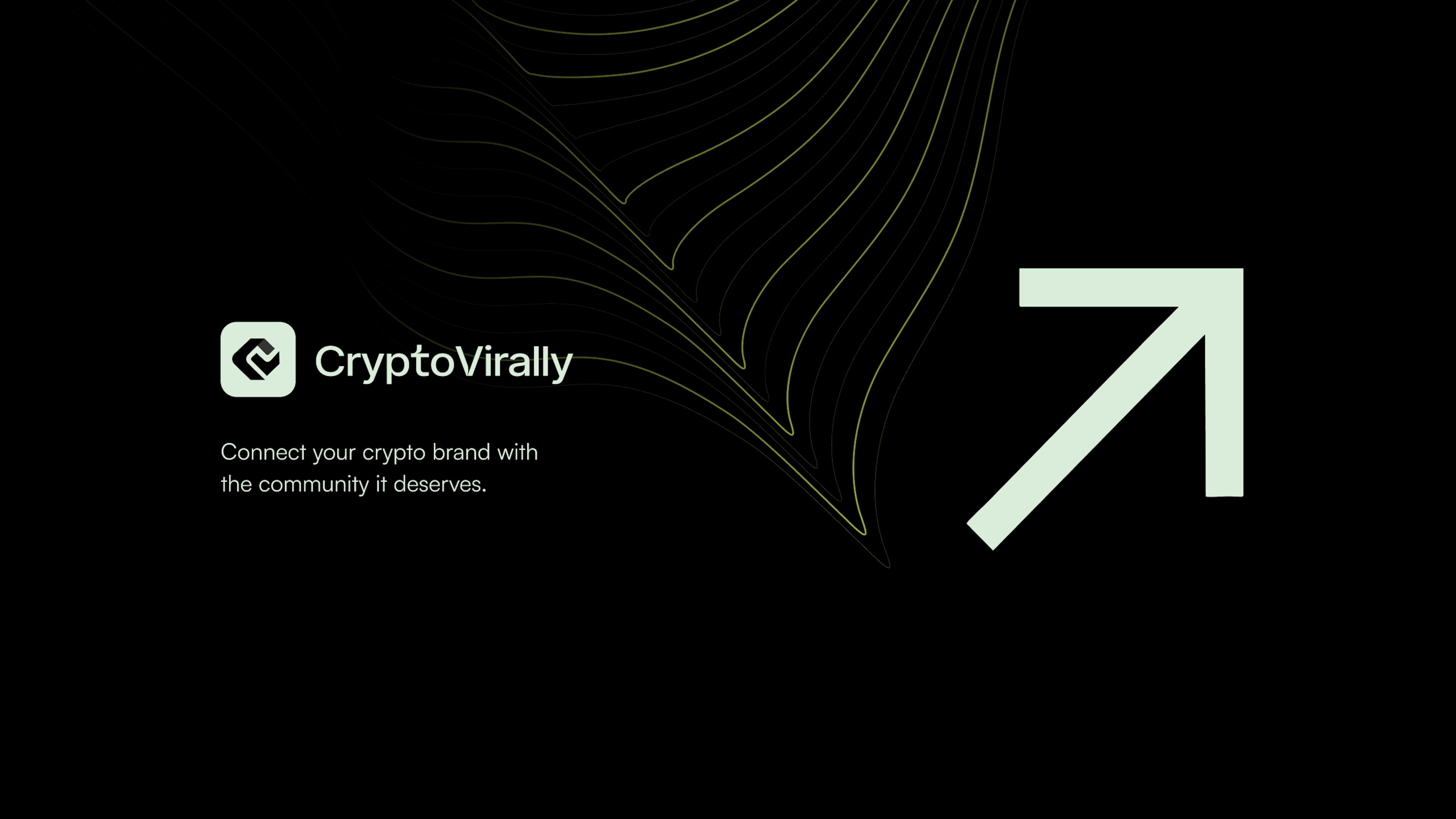 CryptoVirally Unveils Modular Web3 Marketing Suite With Transparent Pricing and Faster Turnarounds